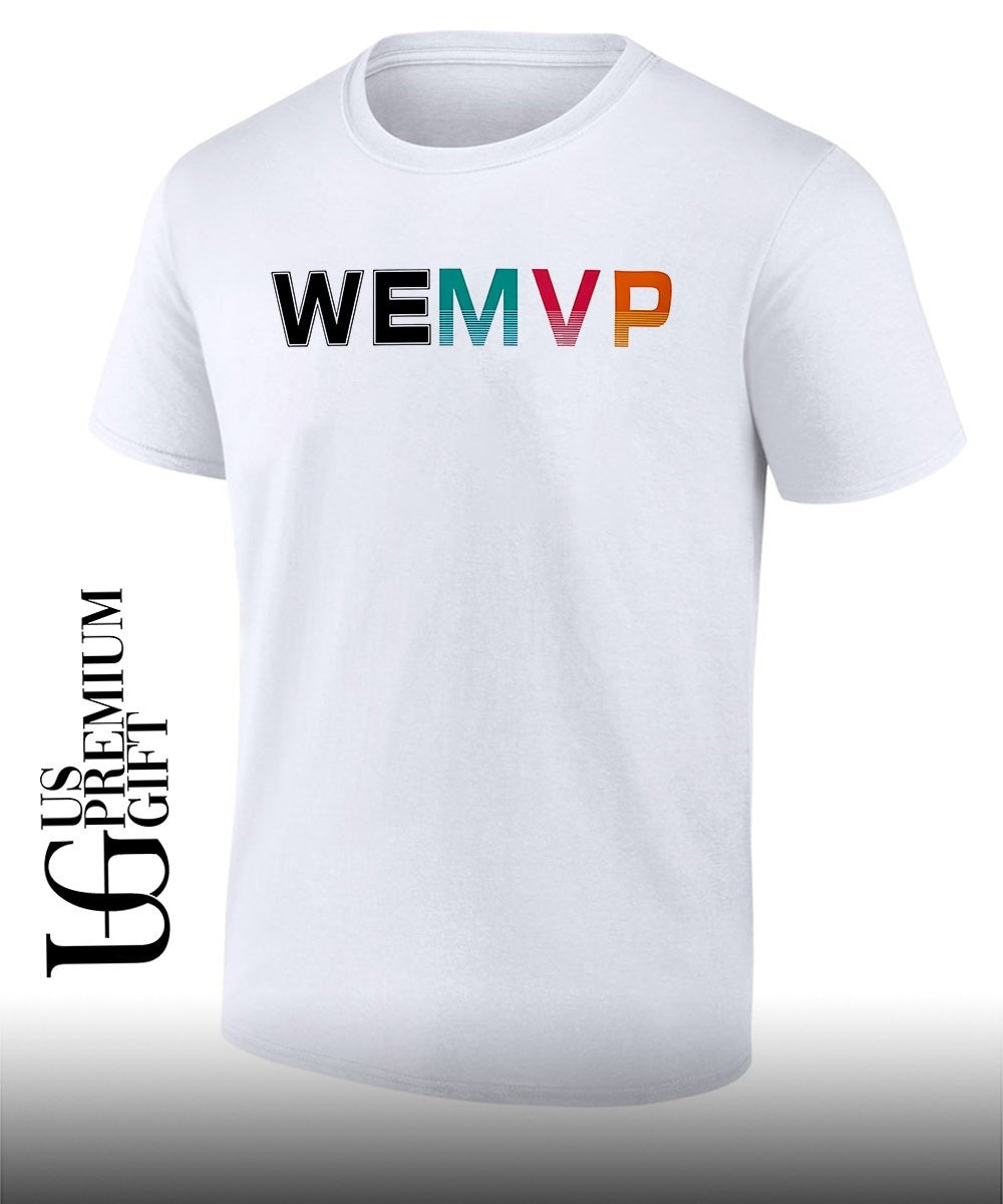 WEMVP San Antonio Spurs NBA 2026 shirt Unisex T-shirt, Sweatshirt, Hoodie, Long Sleeve Tee - T-Shirt, Sweatshirt, Hoodie