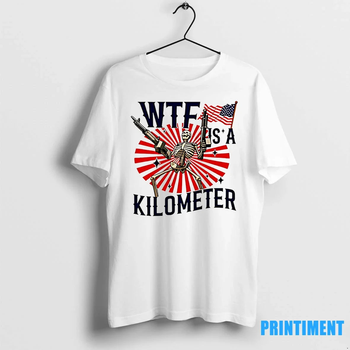 Wtf Is A Kilometer Columbus Day Skeleton 2025 Tshirts Sweater Unisex T-shirt, Sweatshirt, Hoodie, Long Sleeve Tee - T-Shirt, Sweatshirt, Hoodie