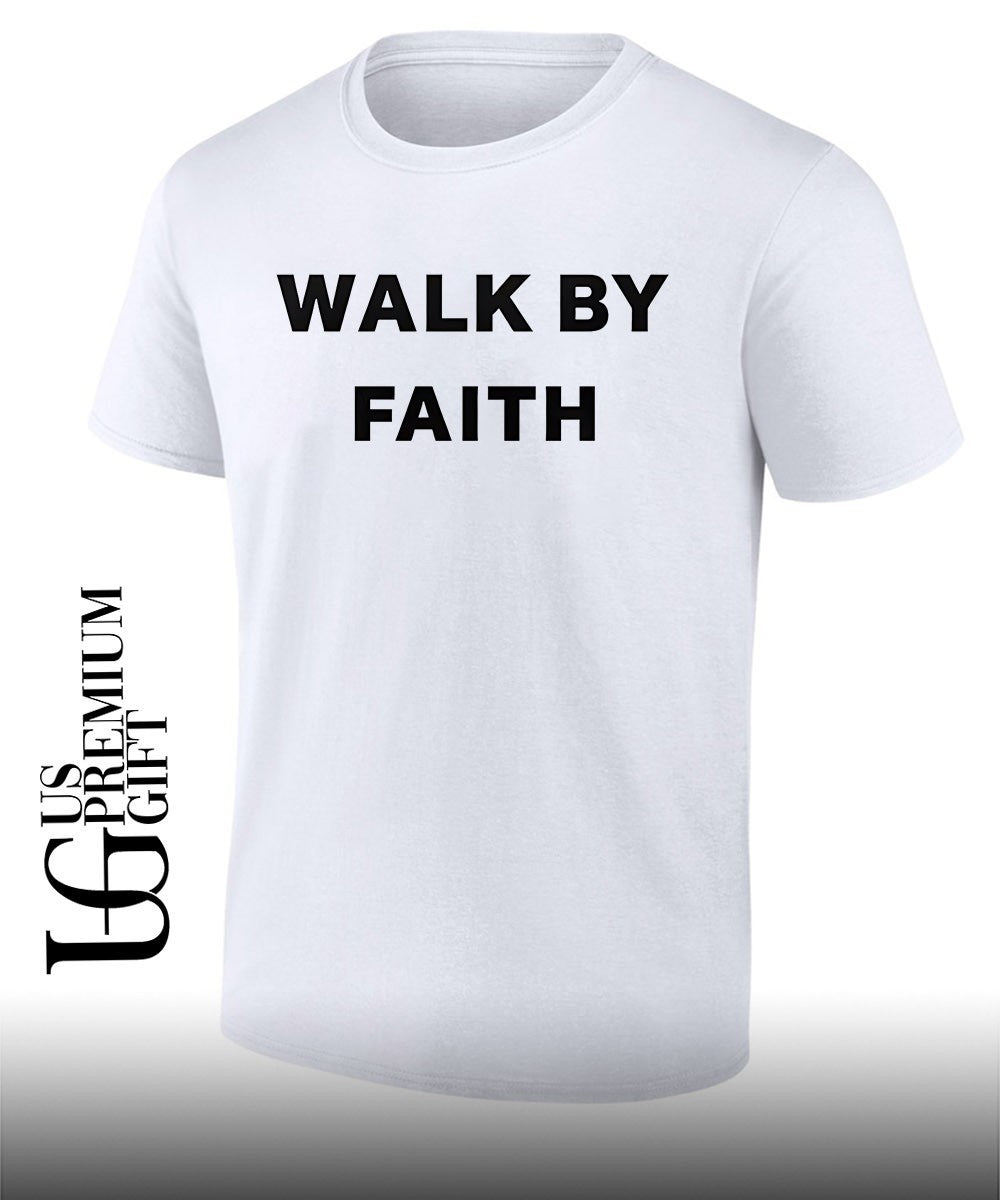 Walk by Faith Daniel Caesar Son of Spergy Tour 2026 shirt Unisex T-shirt, Sweatshirt, Hoodie, Long Sleeve Tee - T-Shirt, Sweatshirt, Hoodie
