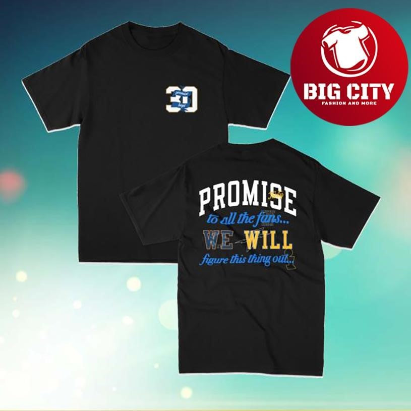 Warriorstalk Promise Kept Two Sided Shirt Unisex T-shirt, Sweatshirt, Hoodie, Long Sleeve Tee - T-Shirt, Sweatshirt, Hoodie