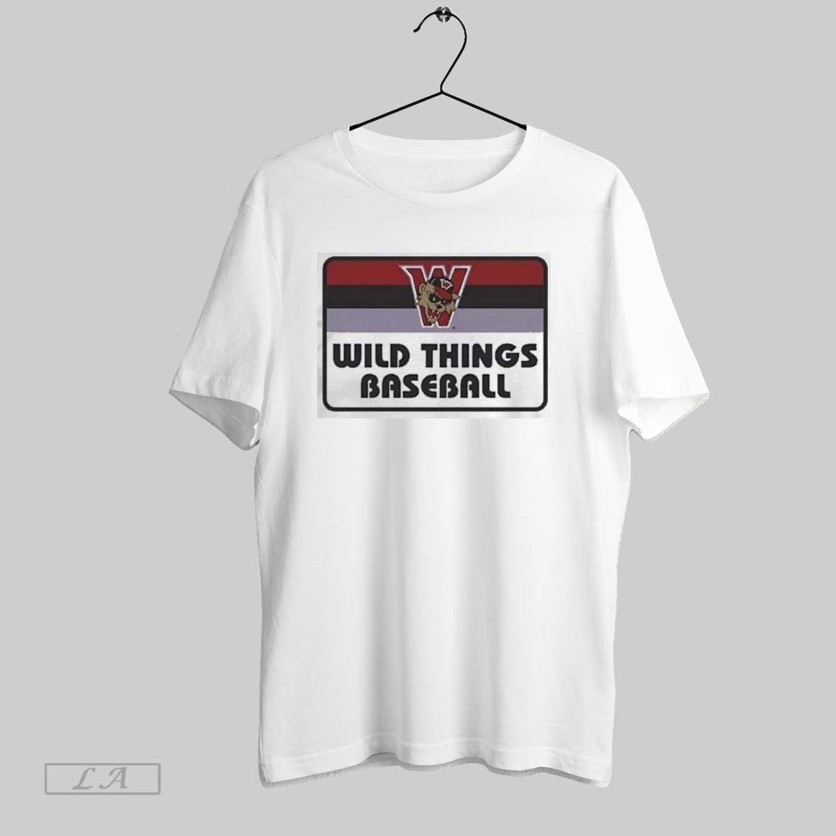 Washington Wild Things 2025 Logo Unisex T-shirt, Sweatshirt, Hoodie, Long Sleeve Tee - T-Shirt, Sweatshirt, Hoodie