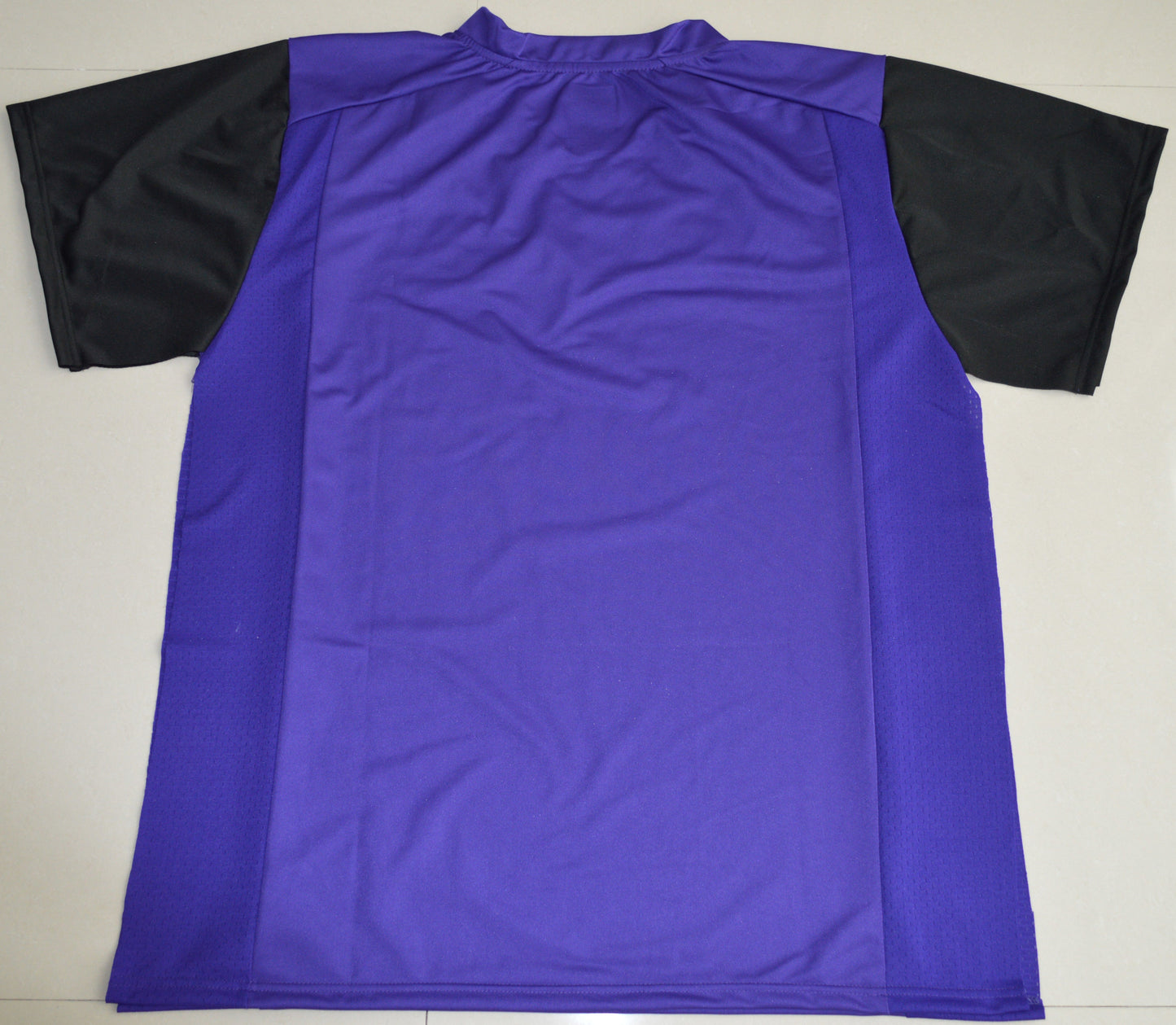 Washington Blank Purple Back College Football Jersey football jersey product view 1