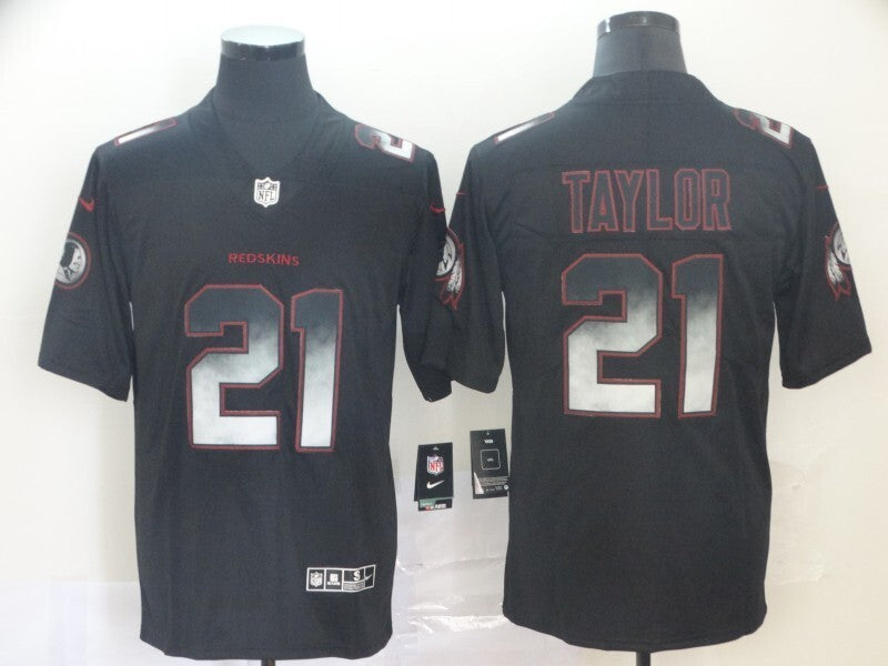 Washington Redskins #21 Sean Taylor_conew1 Football Jersey football jersey product view 1