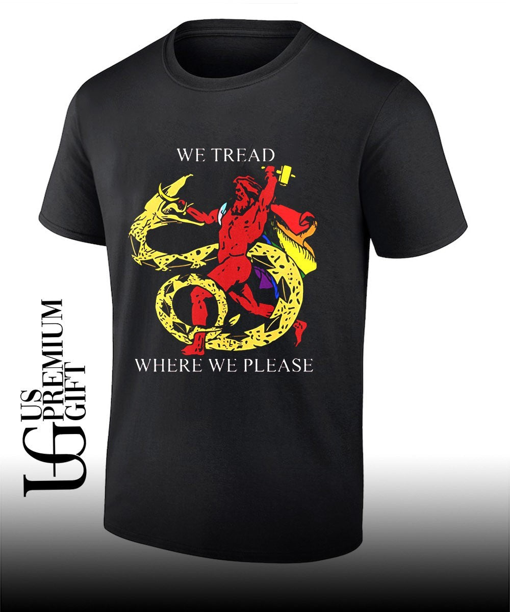 We the People George Washington shirt Unisex T-shirt, Sweatshirt, Hoodie, Long Sleeve Tee - T-Shirt, Sweatshirt, Hoodie