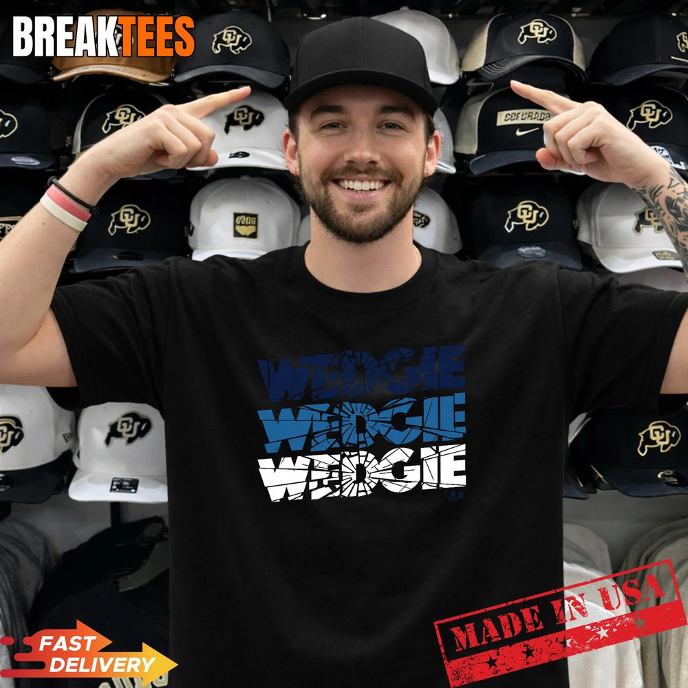 Wedgie Broken Scott Wedgewood Glass Colorado Hockey Shirt Unisex T-shirt, Sweatshirt, Hoodie, Long Sleeve Tee - T-Shirt, Sweatshirt, Hoodie