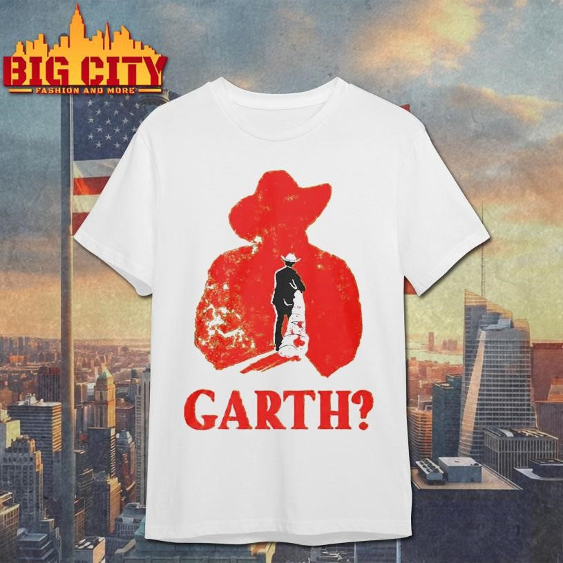 Where Are The Bodies Garth Shirt Unisex T-shirt, Sweatshirt, Hoodie, Long Sleeve Tee - T-Shirt, Sweatshirt, Hoodie