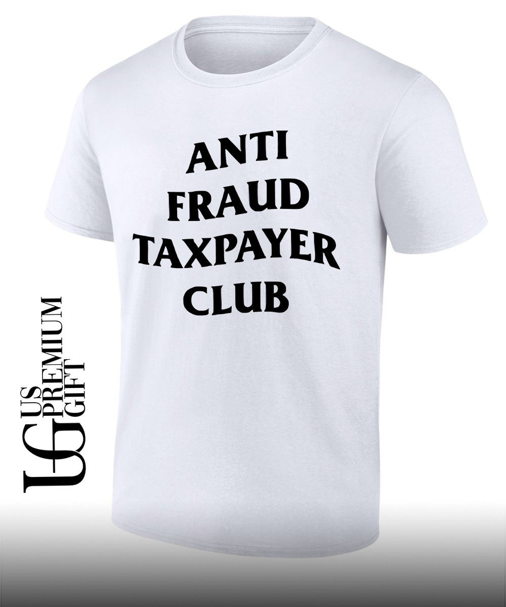 Where Did My Tax Go Anti Fraud Taxpayer Club shirt Unisex T-shirt, Sweatshirt, Hoodie, Long Sleeve Tee - T-Shirt, Sweatshirt, Hoodie