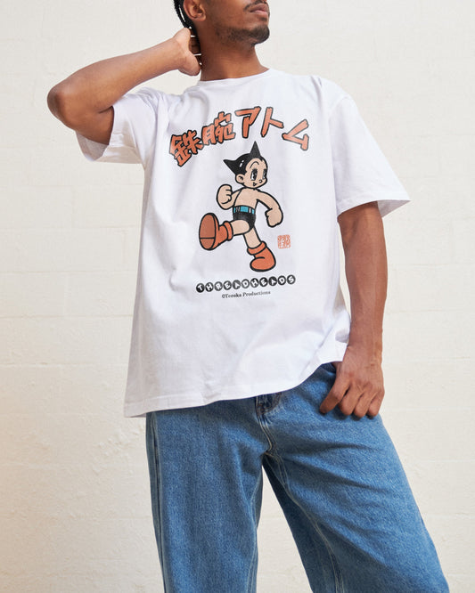 Astro Boy Tezuka Classics T-Shirt Unisex T-shirt, Sweatshirt, Hoodie, Long Sleeve Tee - T-Shirt, Sweatshirt, Hoodie
