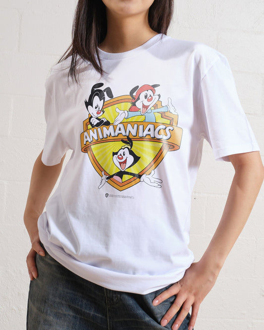 Animaniacs T-Shirt Unisex T-shirt, Sweatshirt, Hoodie, Long Sleeve Tee - T-Shirt, Sweatshirt, Hoodie
