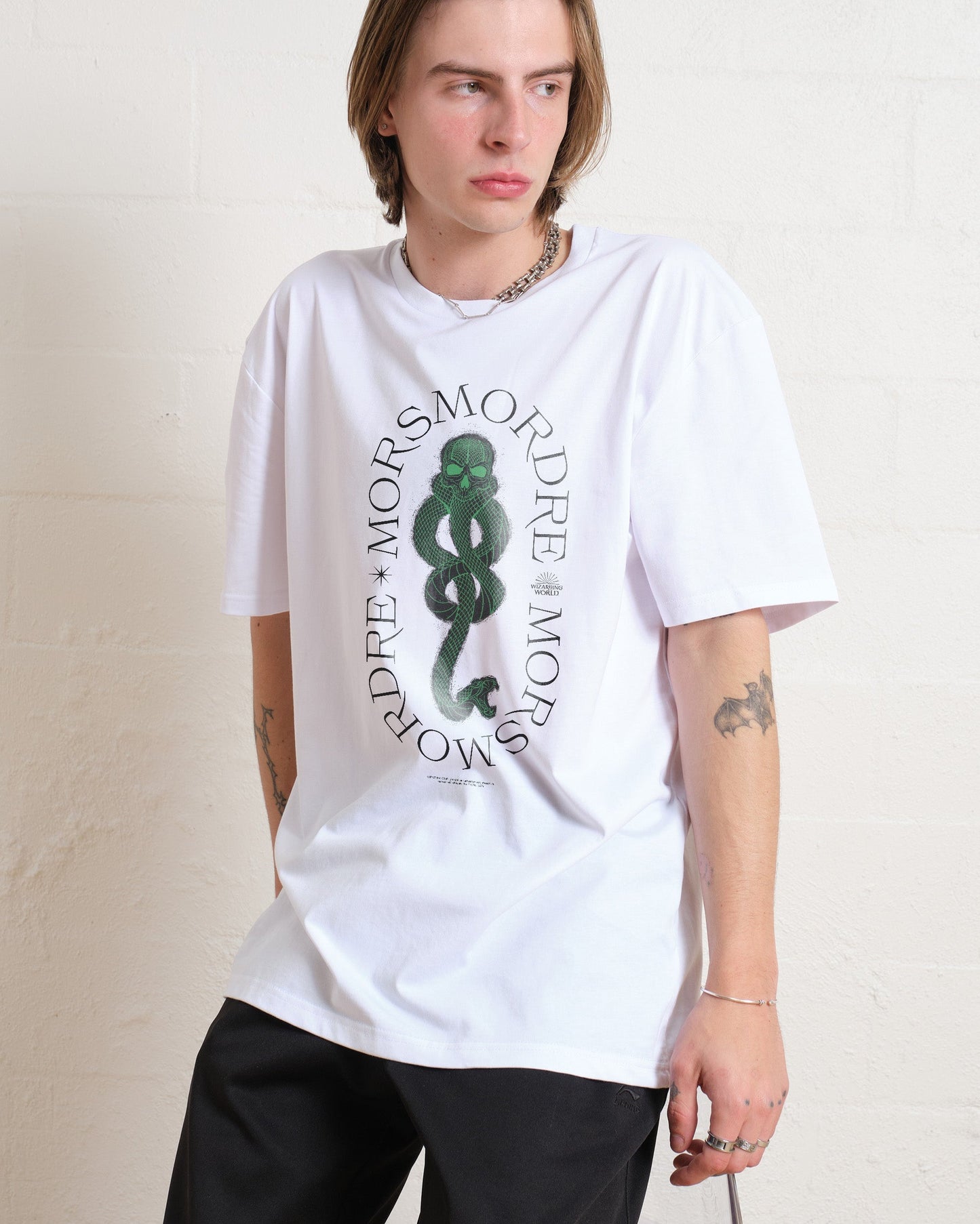 Death Eater Symbol T-Shirt Unisex T-shirt, Sweatshirt, Hoodie, Long Sleeve Tee - T-Shirt, Sweatshirt, Hoodie