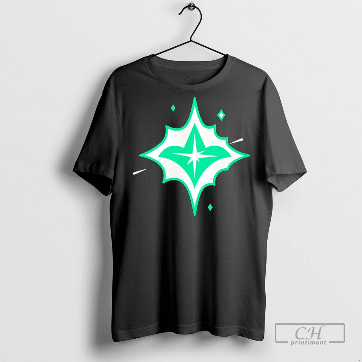 White Lily Cookie Cookie Run Kingdom T Shirts Unisex T-shirt, Sweatshirt, Hoodie, Long Sleeve Tee - T-Shirt, Sweatshirt, Hoodie