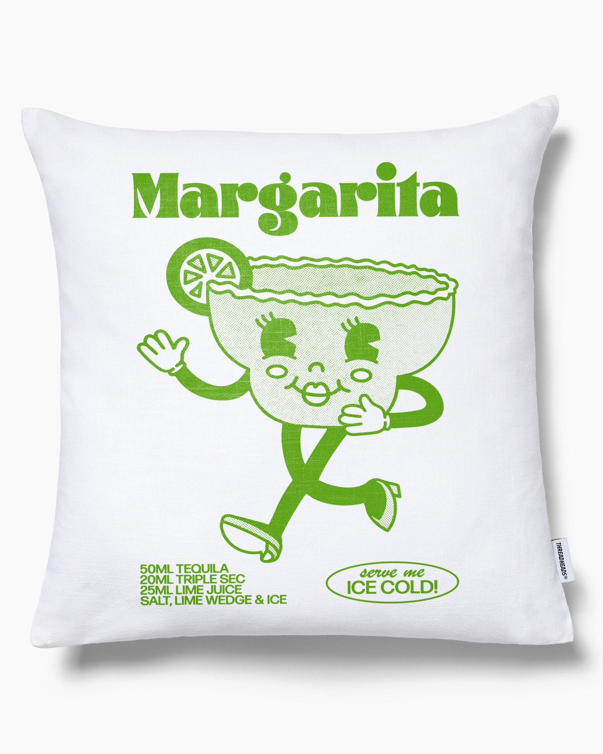 Margarita Cushion Unisex T-shirt, Sweatshirt, Hoodie, Long Sleeve Tee - T-Shirt, Sweatshirt, Hoodie