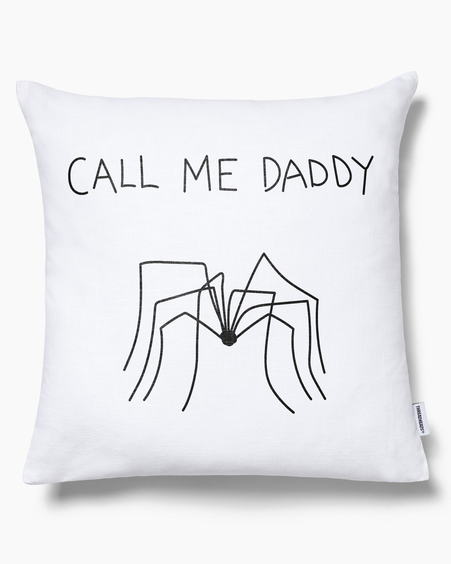 Call Me Daddy Cushion Unisex T-shirt, Sweatshirt, Hoodie, Long Sleeve Tee - T-Shirt, Sweatshirt, Hoodie