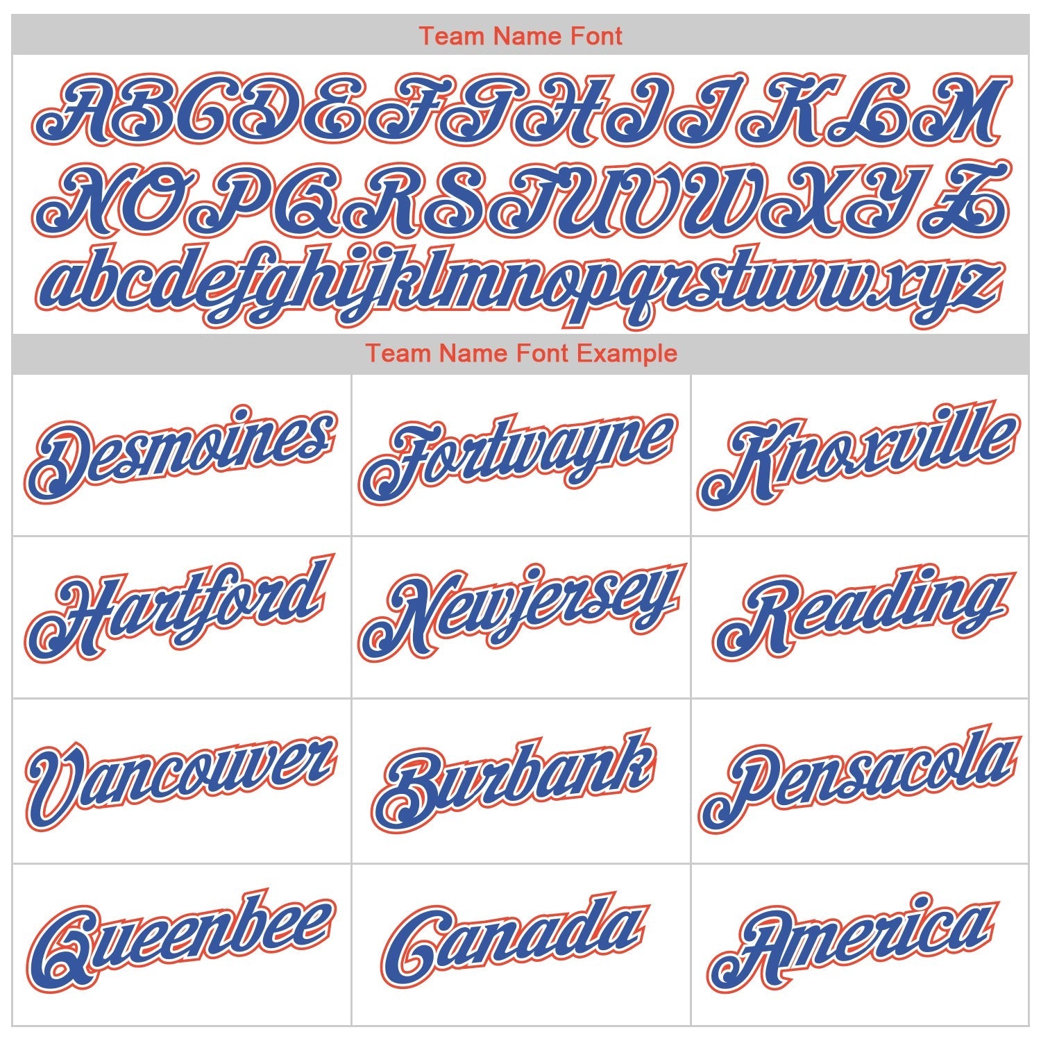 Custom White Blue Navy-Orange Authentic Throwback Rib-Knit Baseball Jersey Shirt baseball jersey product view 5