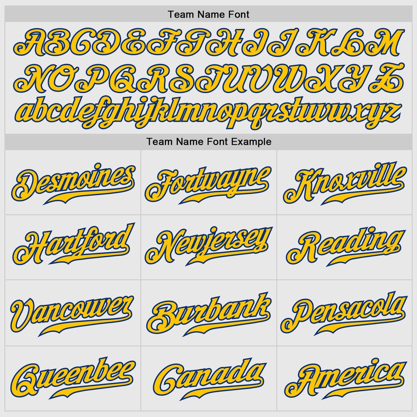 Custom White Royal Pinstripe Gold-Royal Authentic Baseball Jersey baseball jersey product view 5