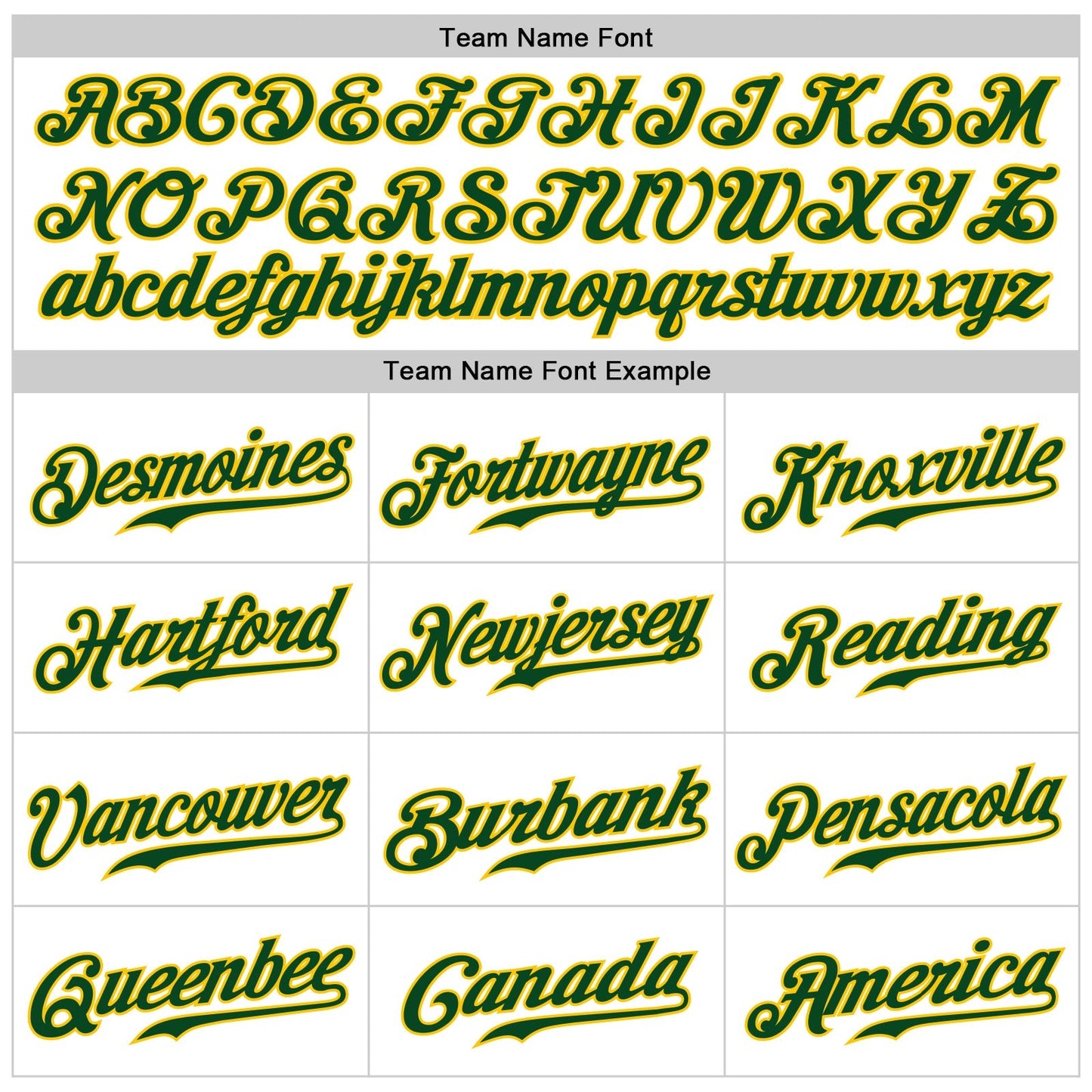 Custom White Green-Gold Authentic Sleeveless Baseball Jersey baseball jersey product view 3