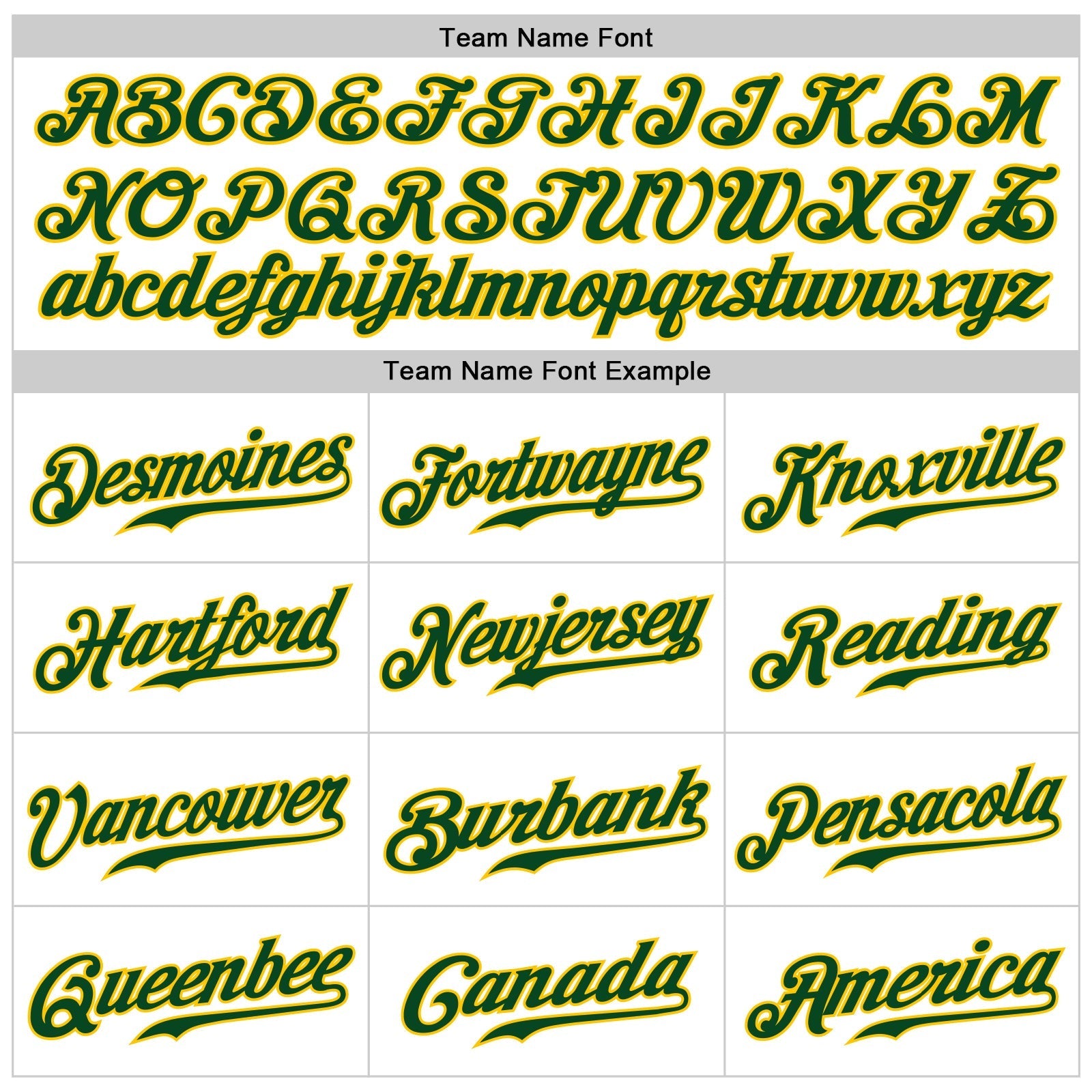 Custom White Green-Gold Authentic Sleeveless Baseball Jersey baseball jersey product view 3