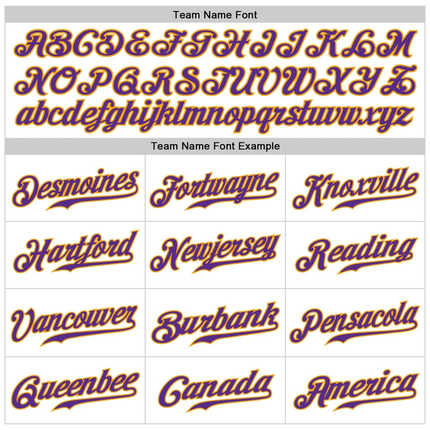 Custom White Purple-Gold Authentic Sleeveless Baseball Jersey baseball jersey product view 3