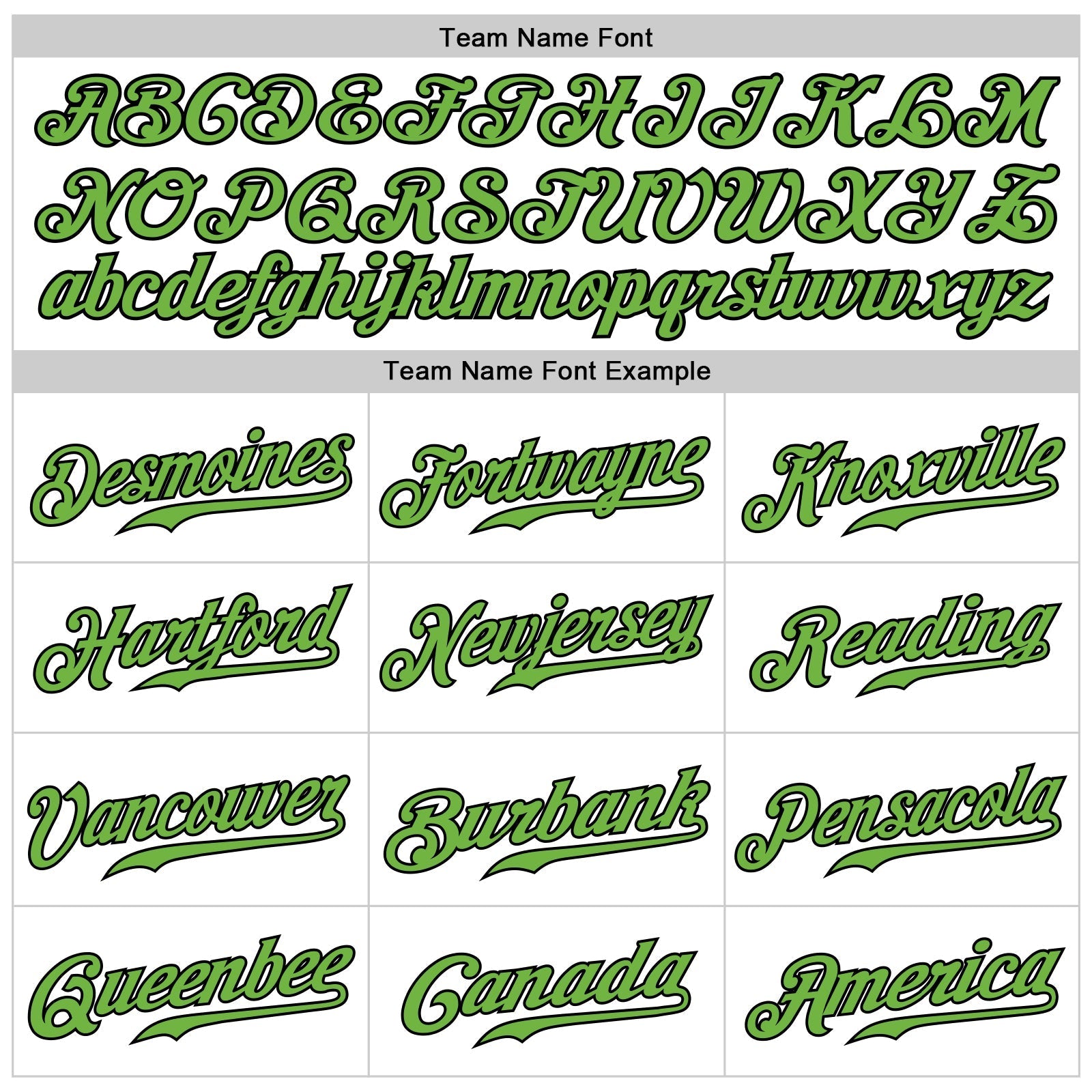 Custom White Neon Green-Black Authentic Sleeveless Baseball Jersey baseball jersey product view 3