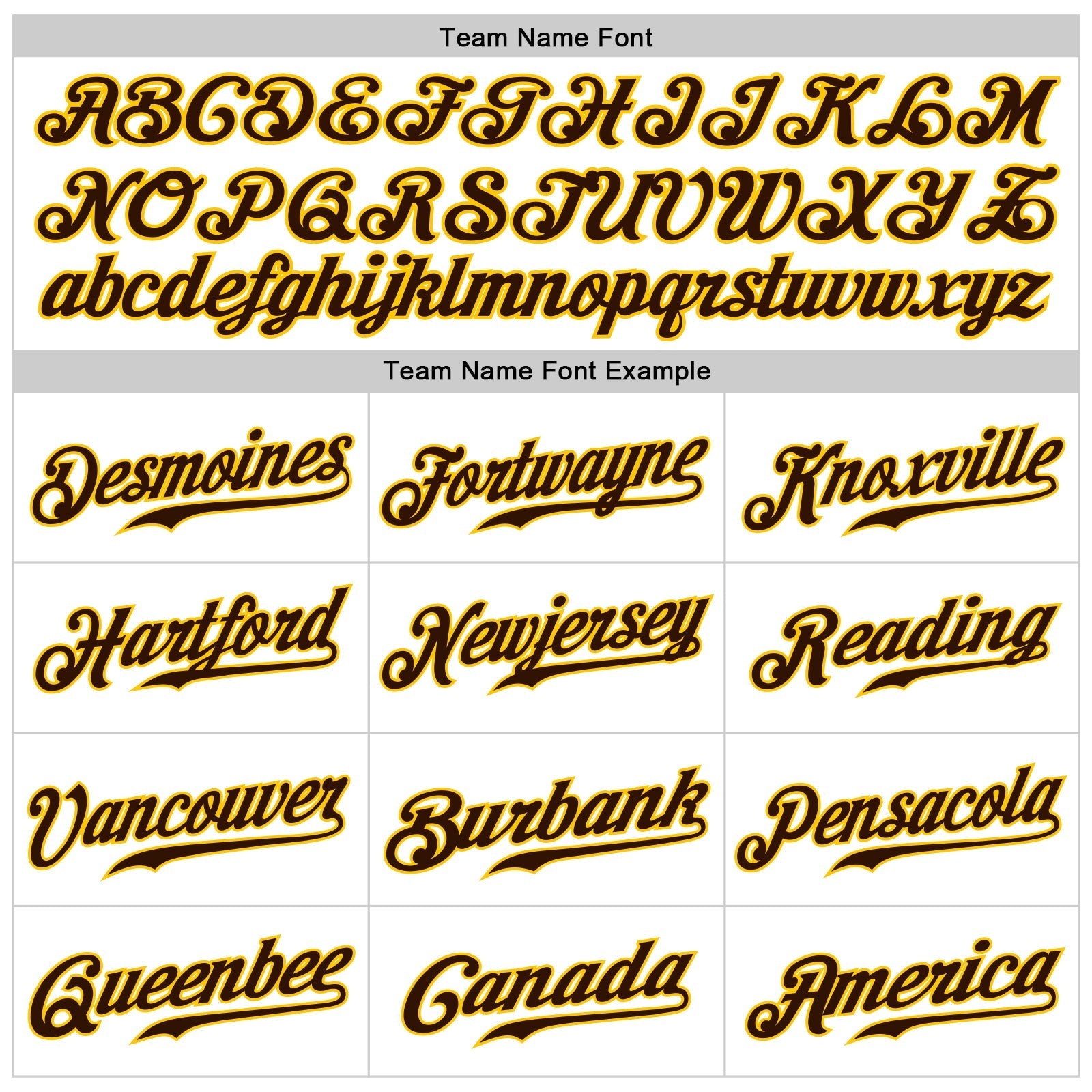 Custom White Brown-Gold Authentic Sleeveless Baseball Jersey baseball jersey product view 3