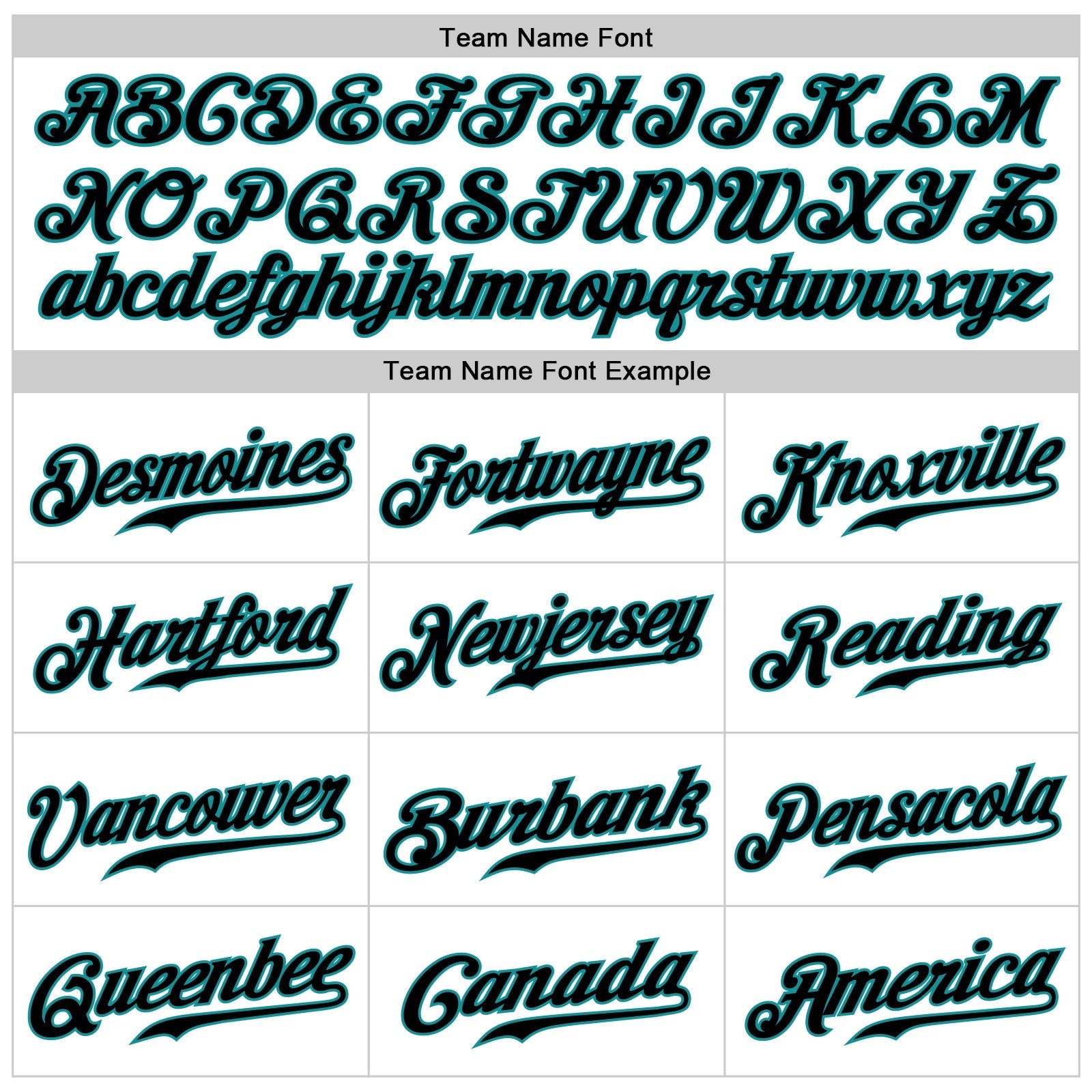 Custom White Black-Teal Authentic Sleeveless Baseball Jersey baseball jersey product view 3
