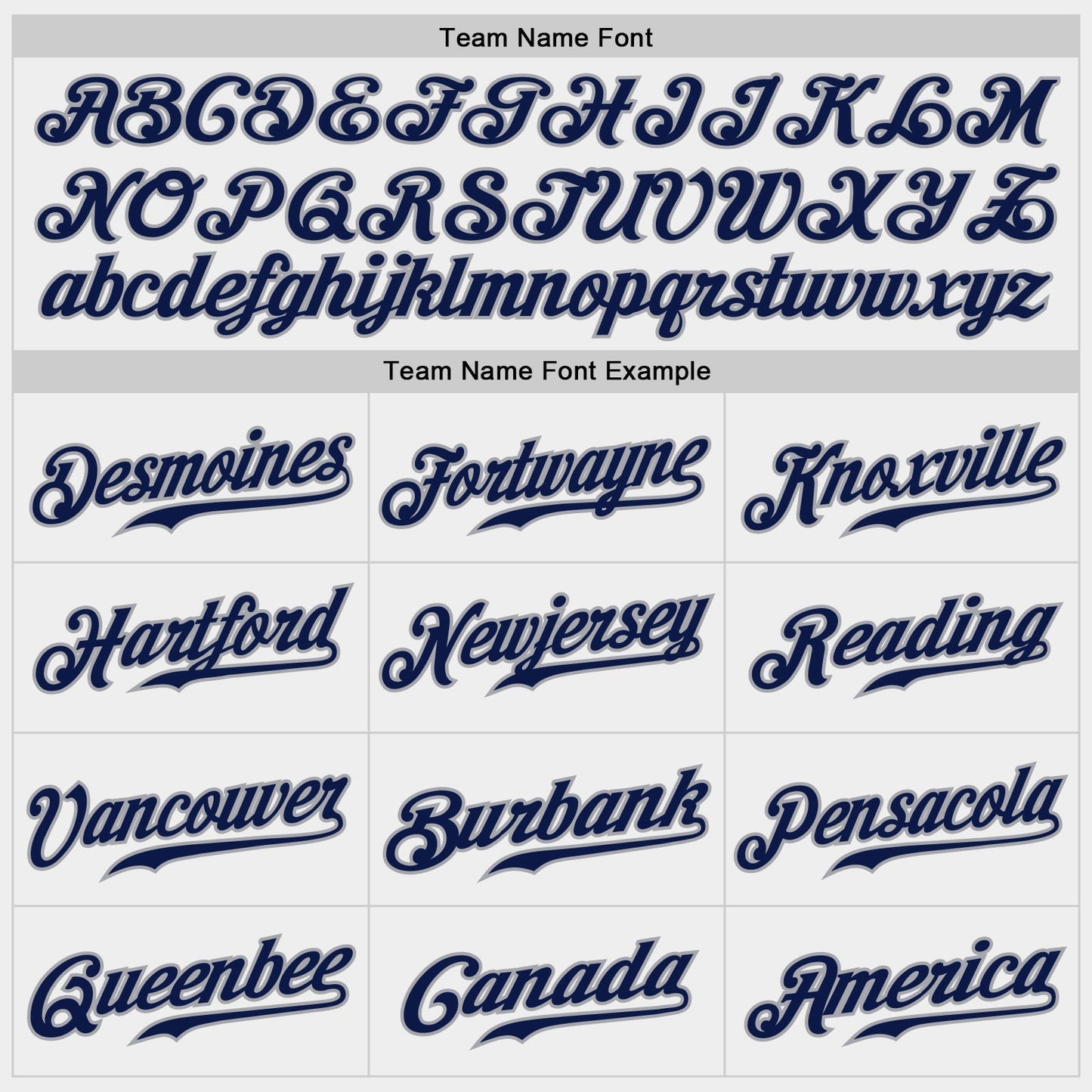 Custom White Blue-Navy Authentic Baseball Jersey baseball jersey product view 5