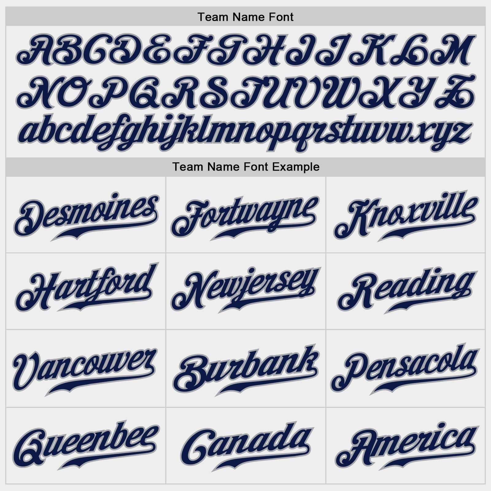 Custom White Blue-Navy Authentic Baseball Jersey baseball jersey product view 5