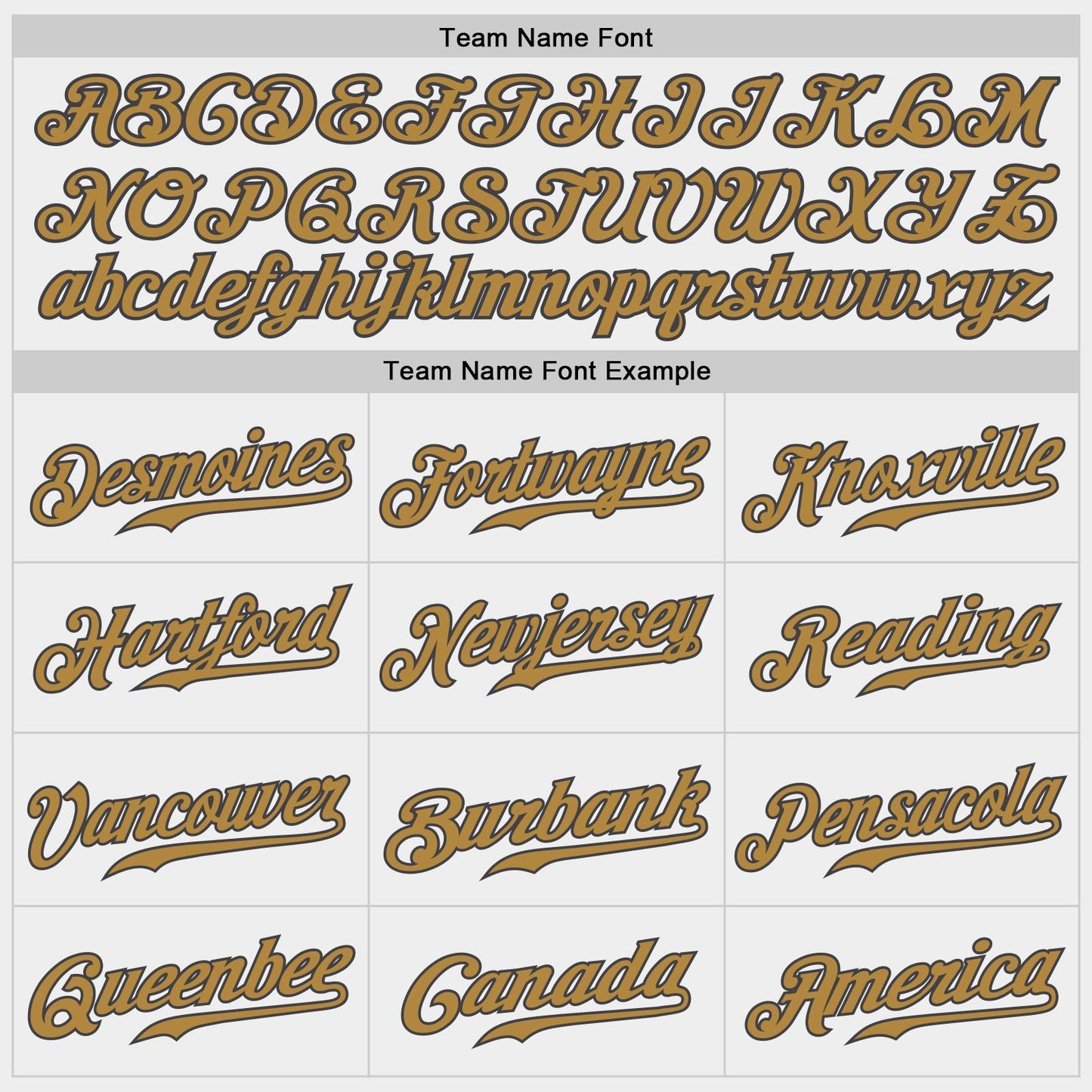 Custom White Steel Gray-Old Gold Authentic Baseball Jersey baseball jersey product view 5