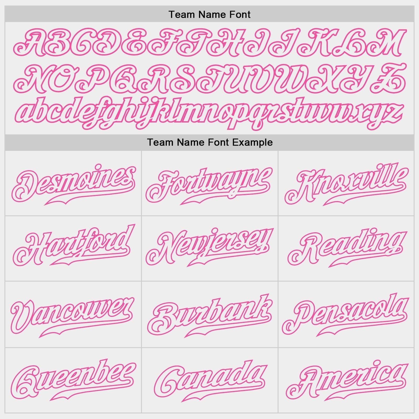 Custom White White-Pink Authentic Baseball Jersey baseball jersey product view 4