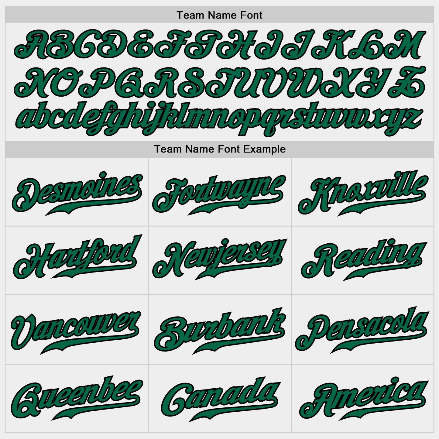 Custom White Kelly Green-Black Authentic Baseball Jersey baseball jersey product view 4