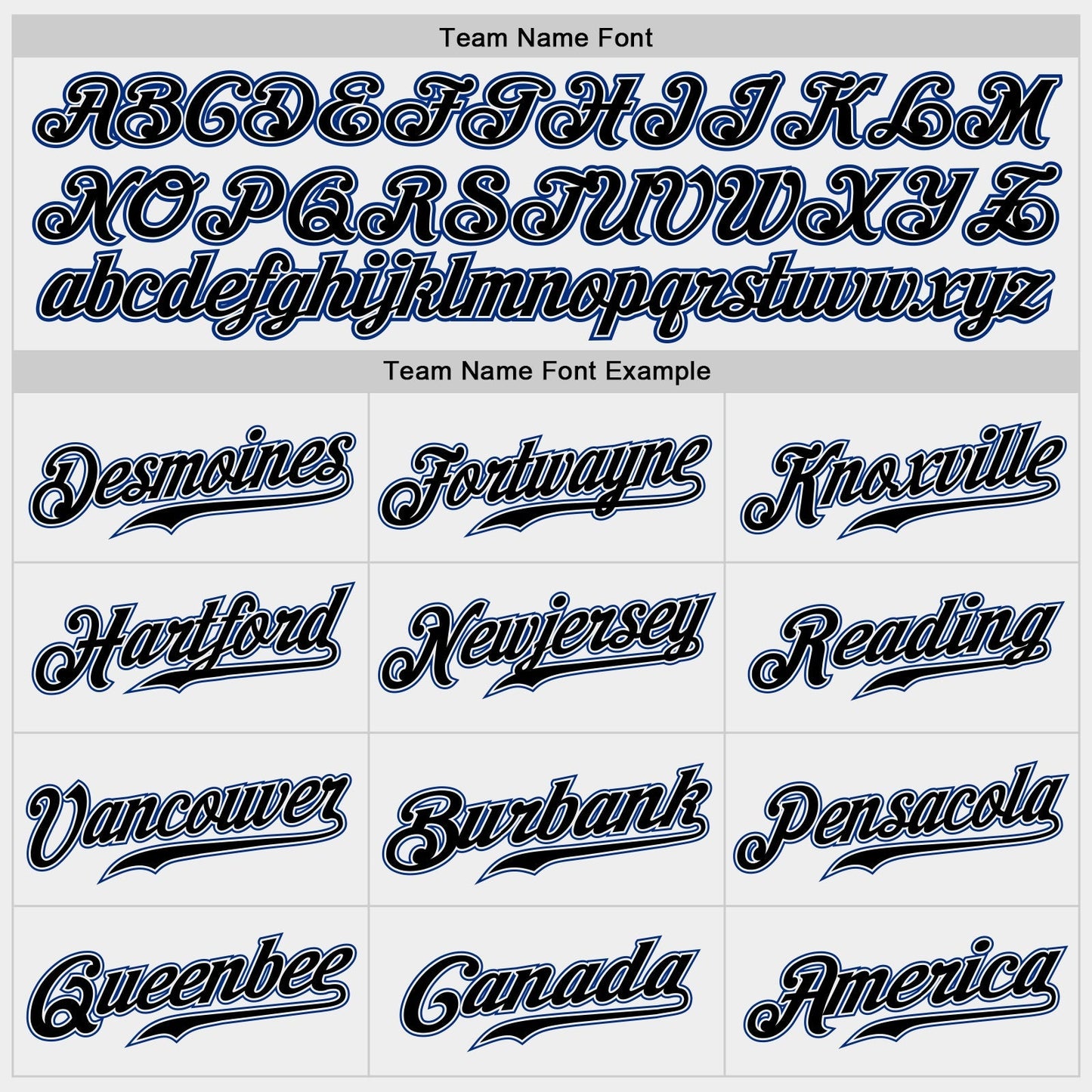 Custom White Black-Royal Authentic Baseball Jersey baseball jersey product view 4