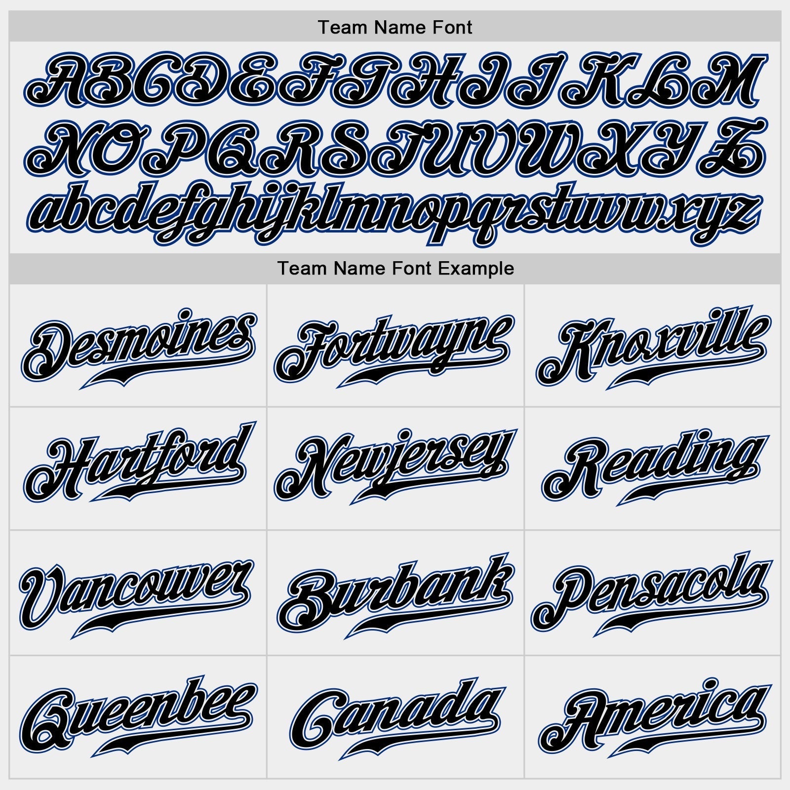 Custom White Black-Royal Authentic Baseball Jersey baseball jersey product view 4