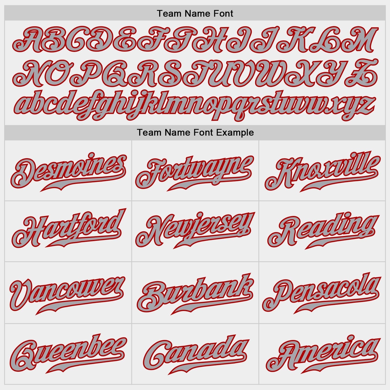 Custom White Gray-Red Authentic Baseball Jersey baseball jersey product view 4