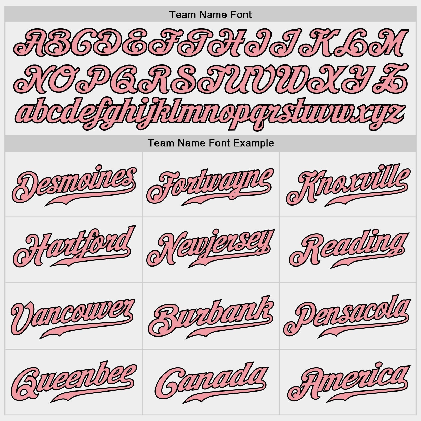 Custom White Medium Pink-Black Authentic Baseball Jersey baseball jersey product view 4