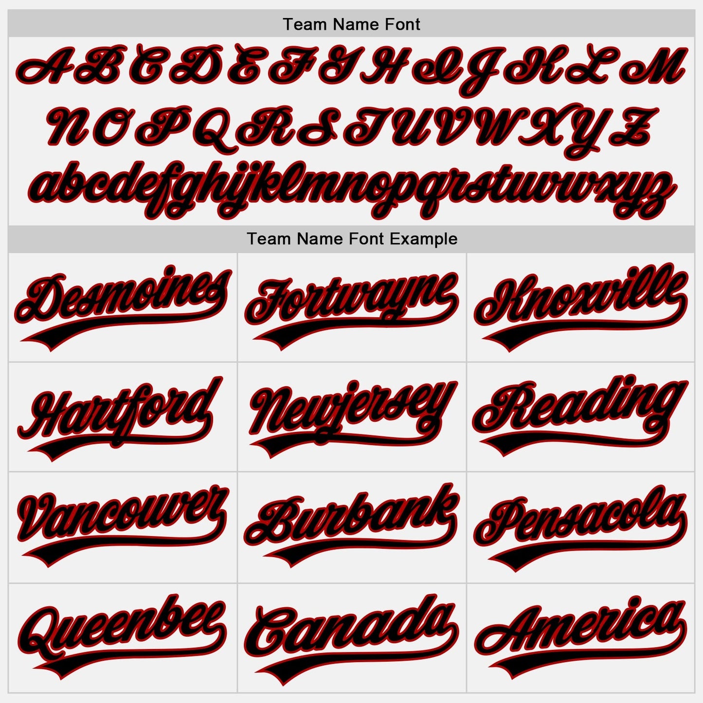 Custom White Black Pinstripe Black-Red Authentic Baseball Jersey baseball jersey product view 4