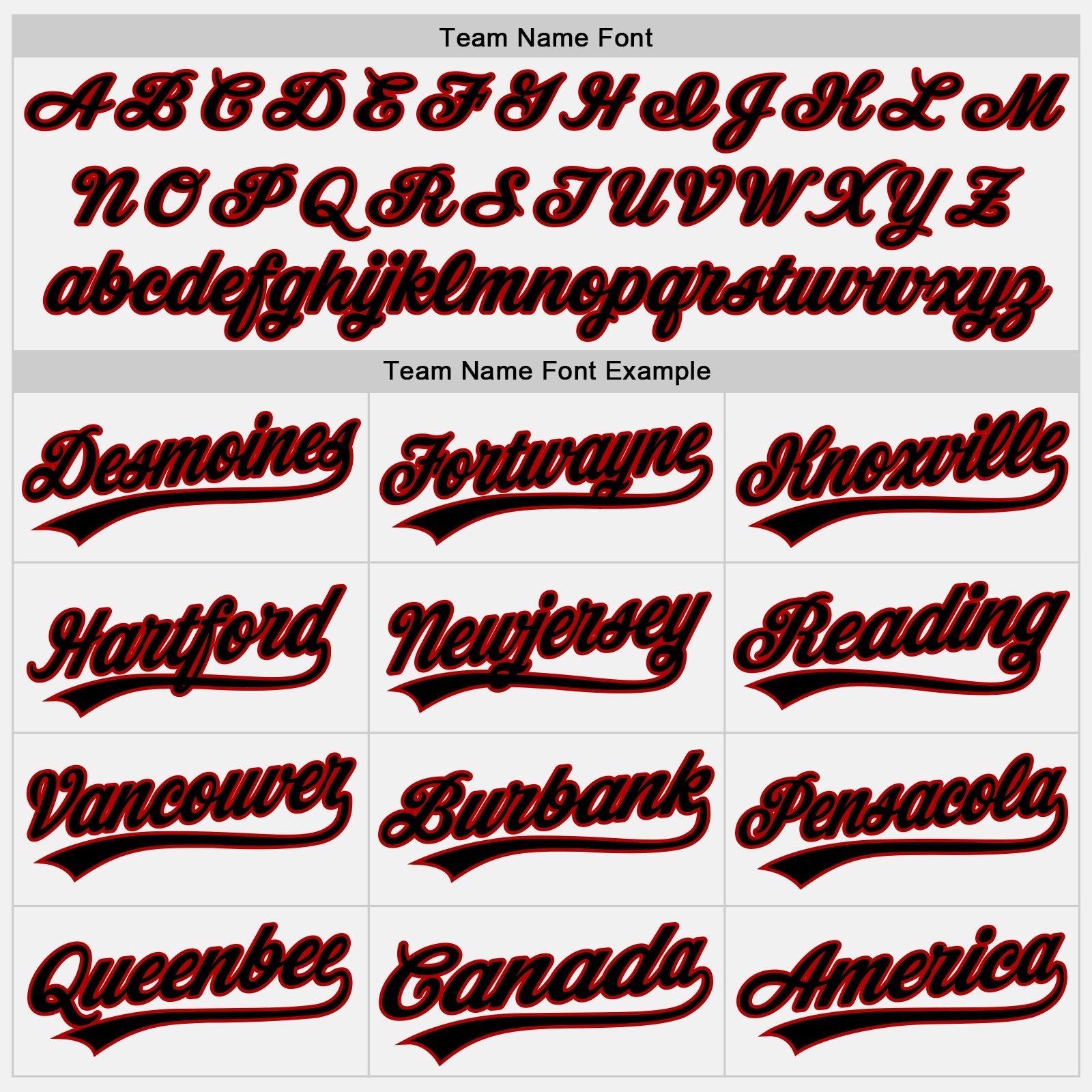 Custom White Black Pinstripe Black-Red Authentic Baseball Jersey baseball jersey product view 4