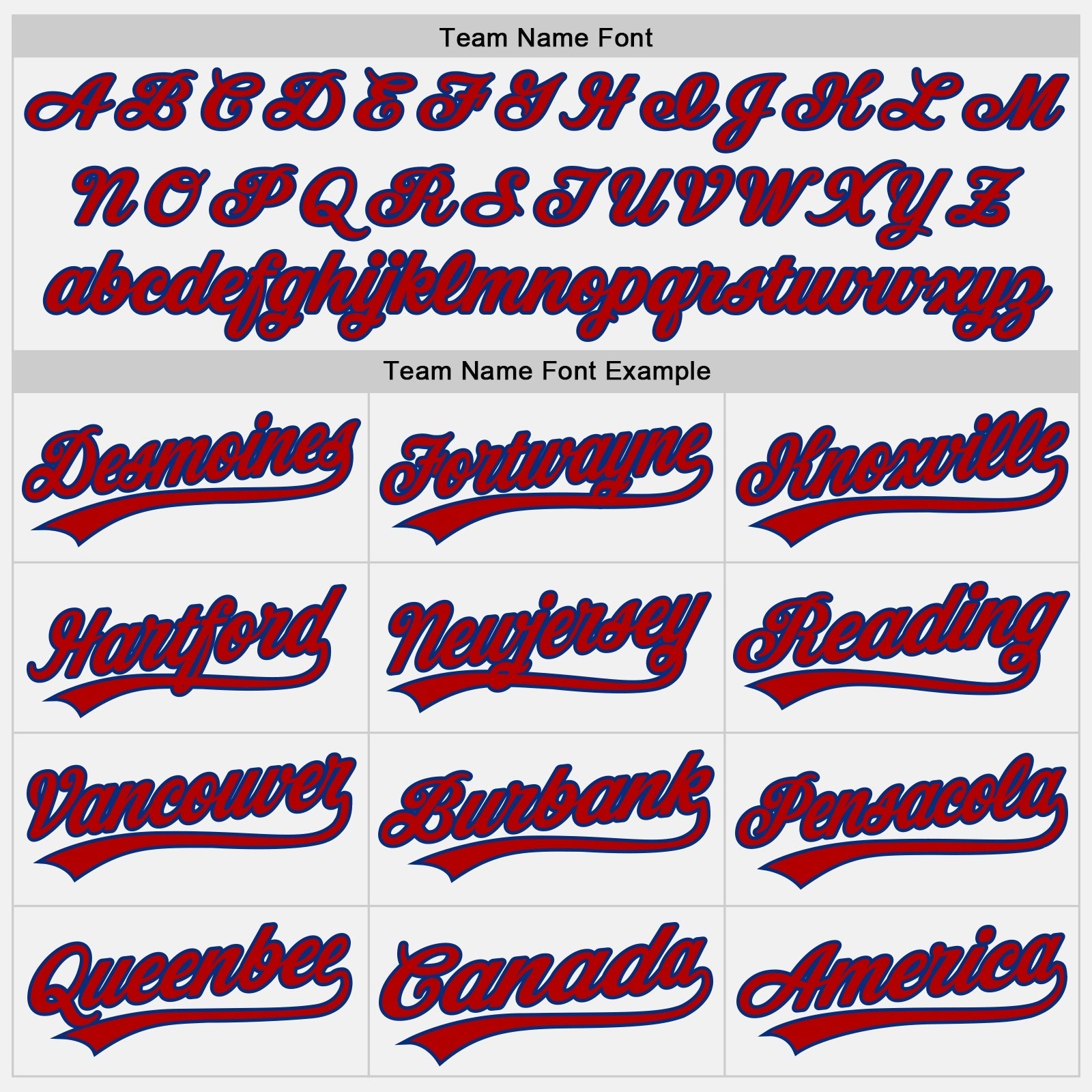 Custom White Royal Pinstripe Red Authentic Baseball Jersey baseball jersey product view 4