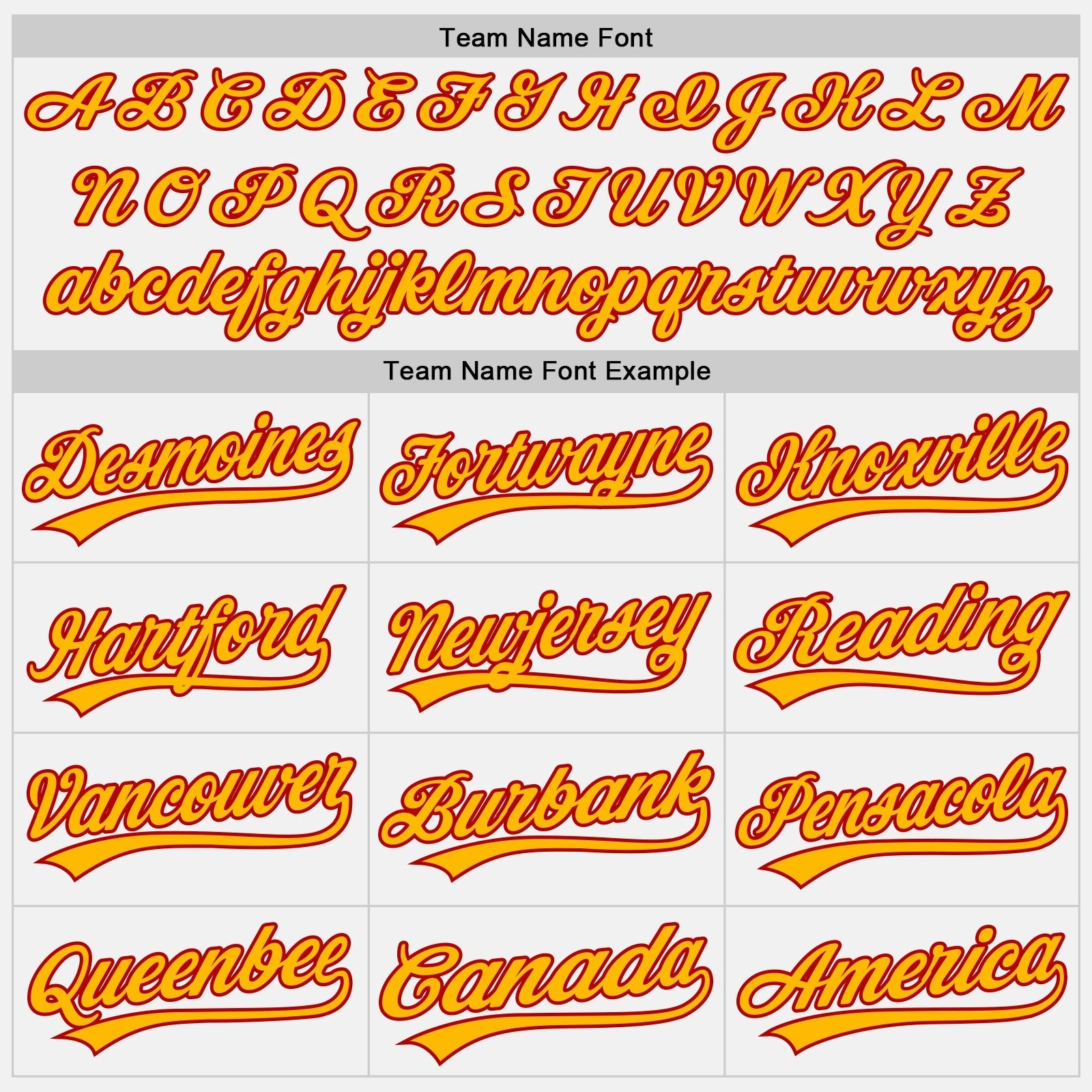 Custom White Gold-Red Authentic Baseball Jersey baseball jersey product view 4