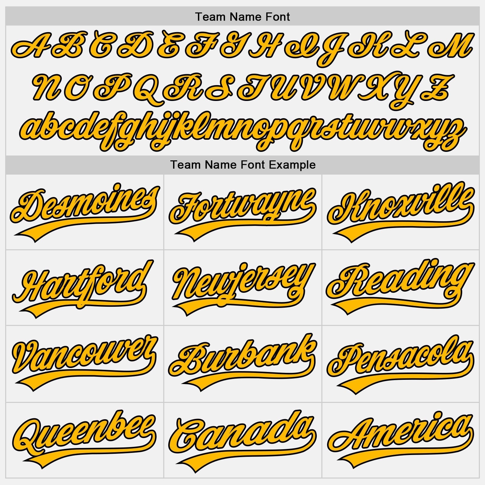 Custom White Black Pinstripe Gold Authentic Baseball Jersey baseball jersey product view 4