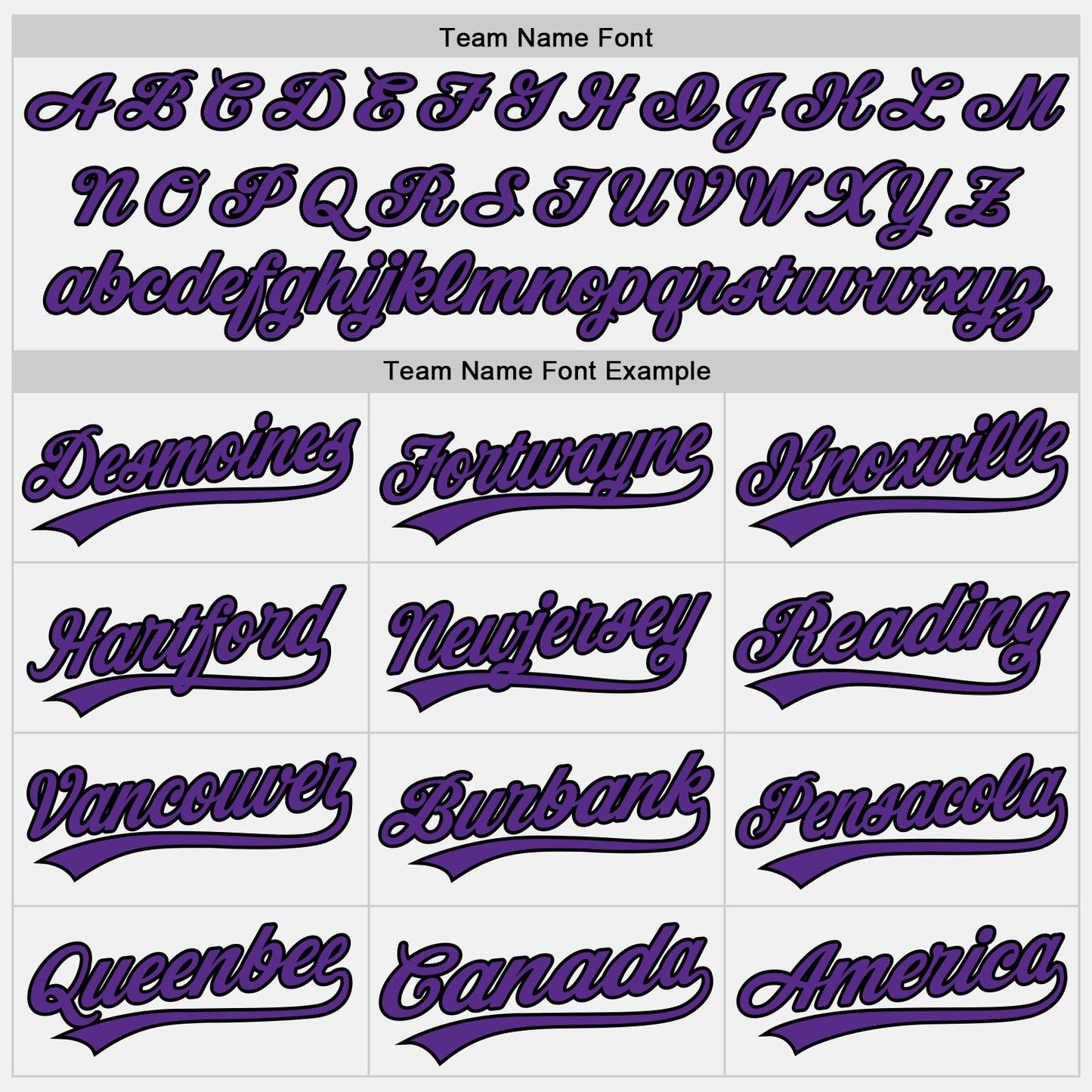 Custom White Black Pinstripe Purple Authentic Baseball Jersey baseball jersey product view 4