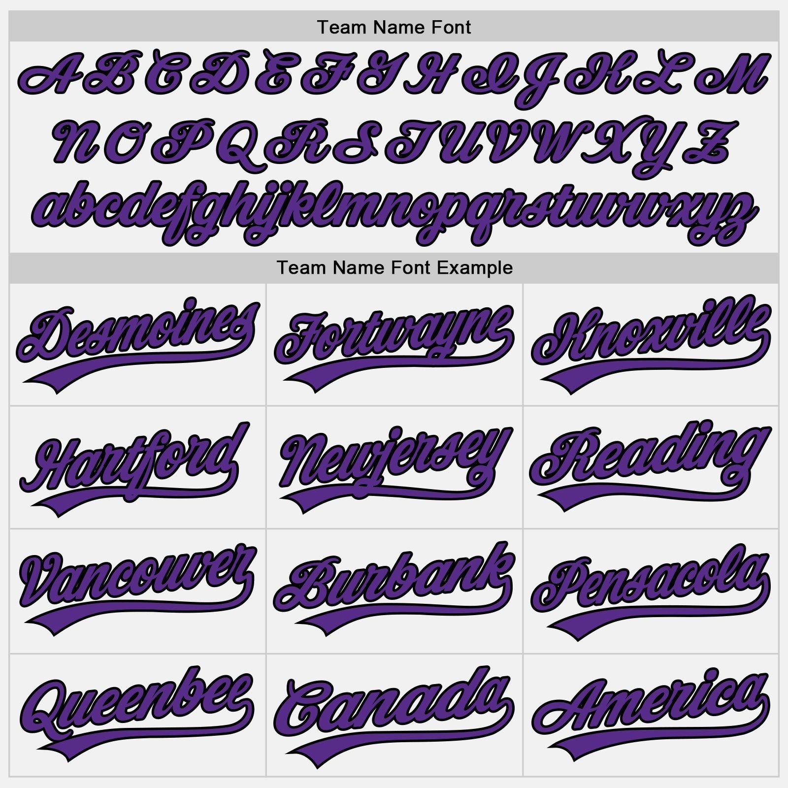 Custom White Black Pinstripe Purple Authentic Baseball Jersey baseball jersey product view 4