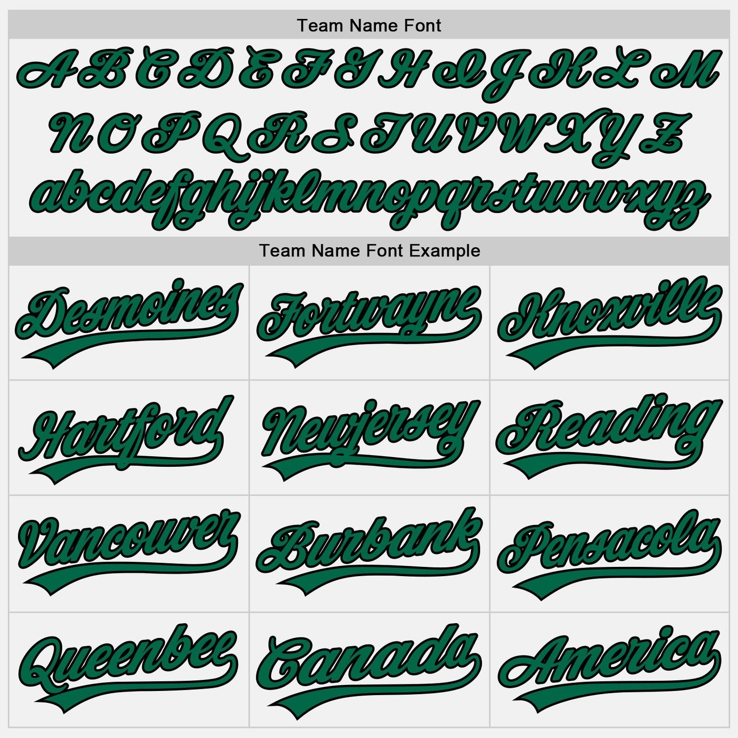 Custom White Black Pinstripe Kelly Green Authentic Baseball Jersey baseball jersey product view 4