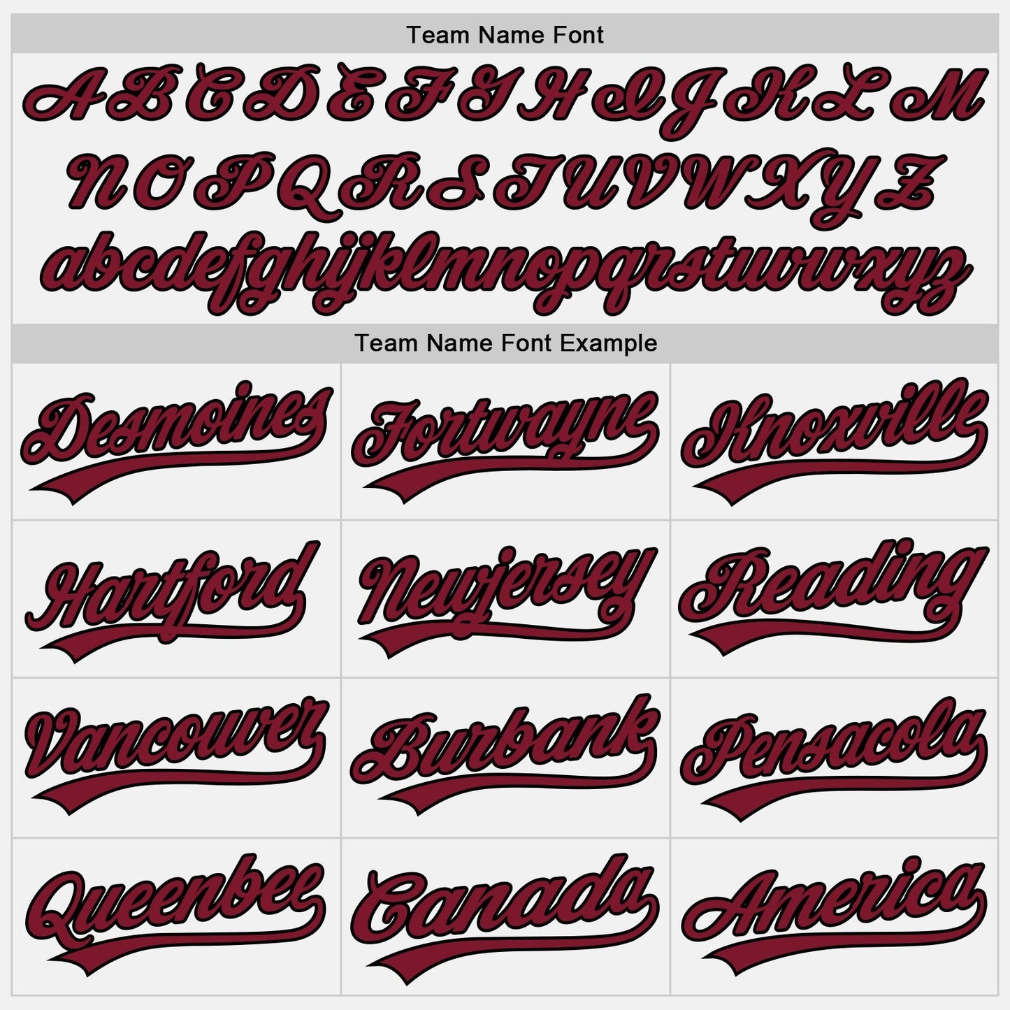 Custom White Black Pinstripe Crimson Authentic Baseball Jersey baseball jersey product view 4