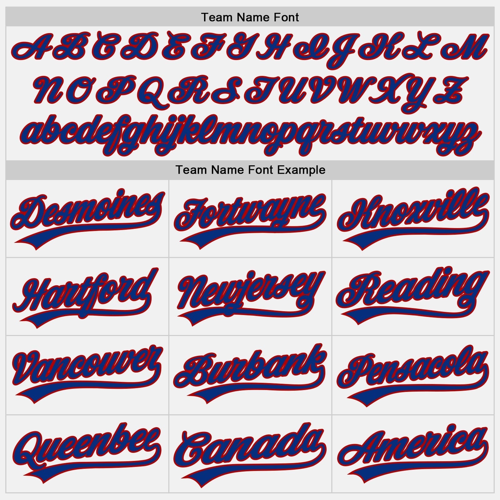 Custom White Royal Pinstripe Royal-Red Authentic Baseball Jersey baseball jersey product view 4