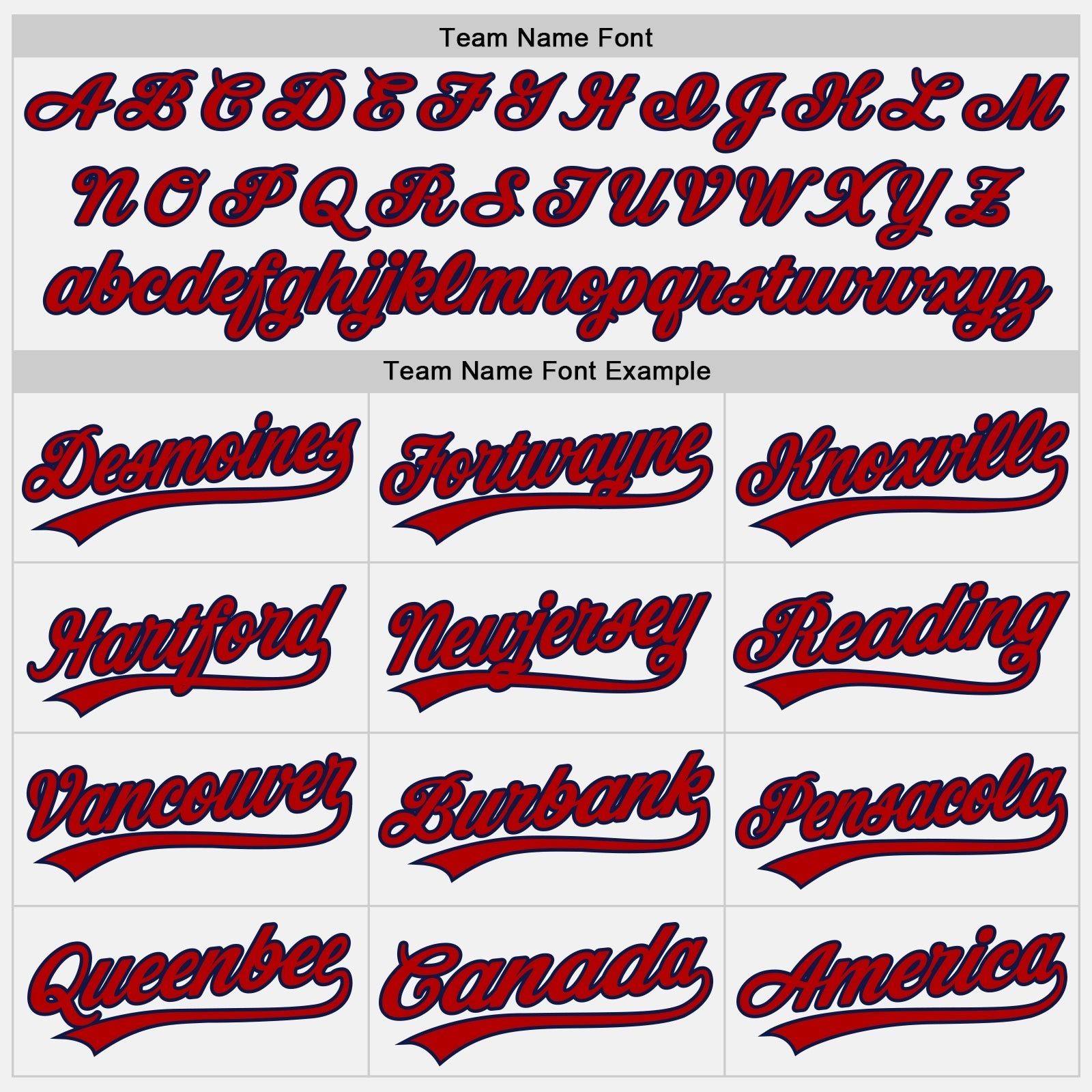 Custom White Red Pinstripe Red-Navy Authentic Baseball Jersey baseball jersey product view 4
