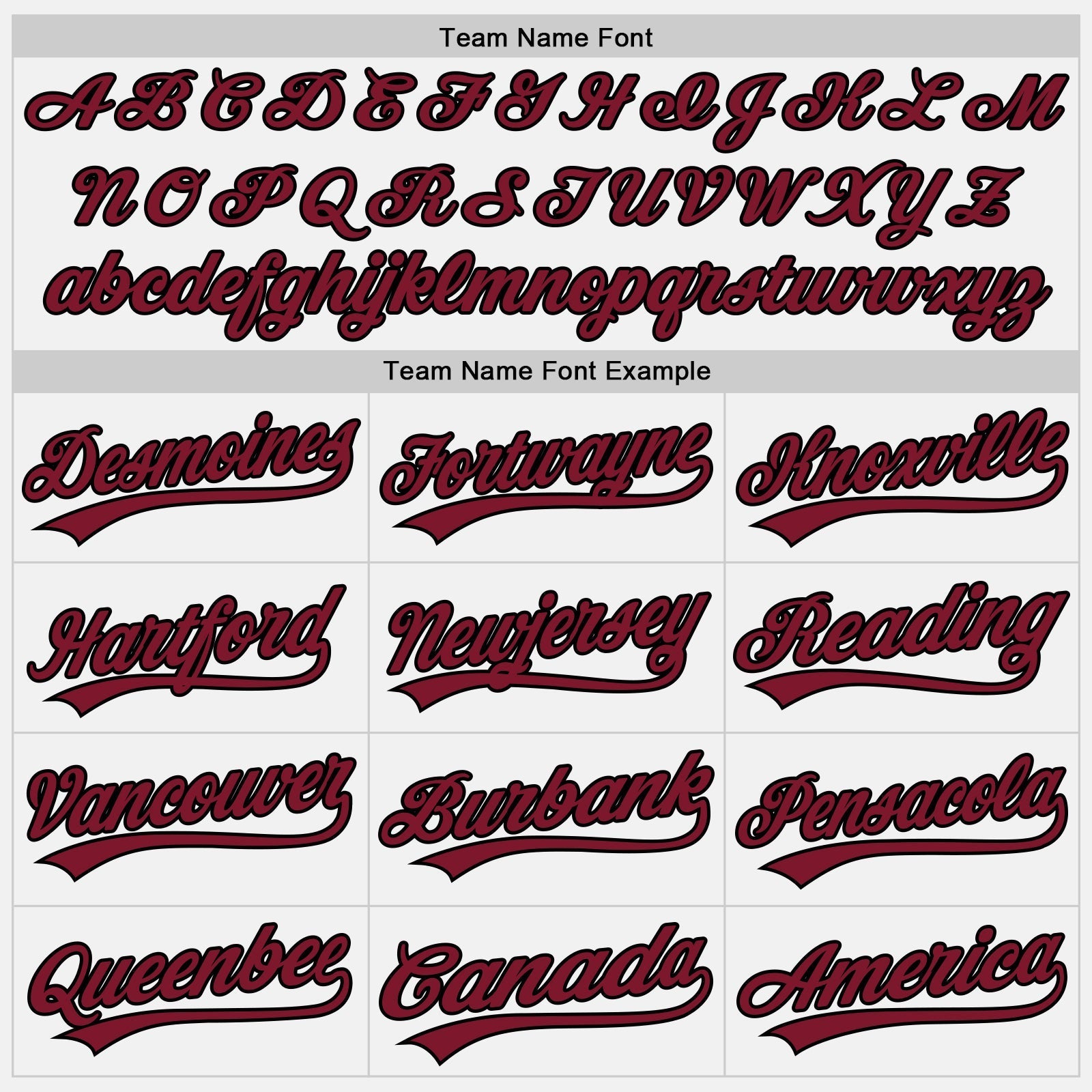Custom White Crimson Pinstripe Crimson-Black Authentic Baseball Jersey baseball jersey product view 4