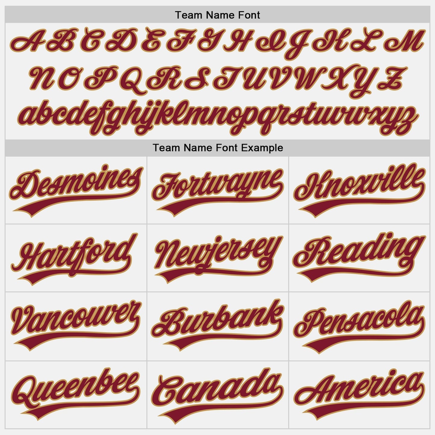 Custom White Crimson Pinstripe Crimson-Old Gold Authentic Baseball Jersey baseball jersey product view 4