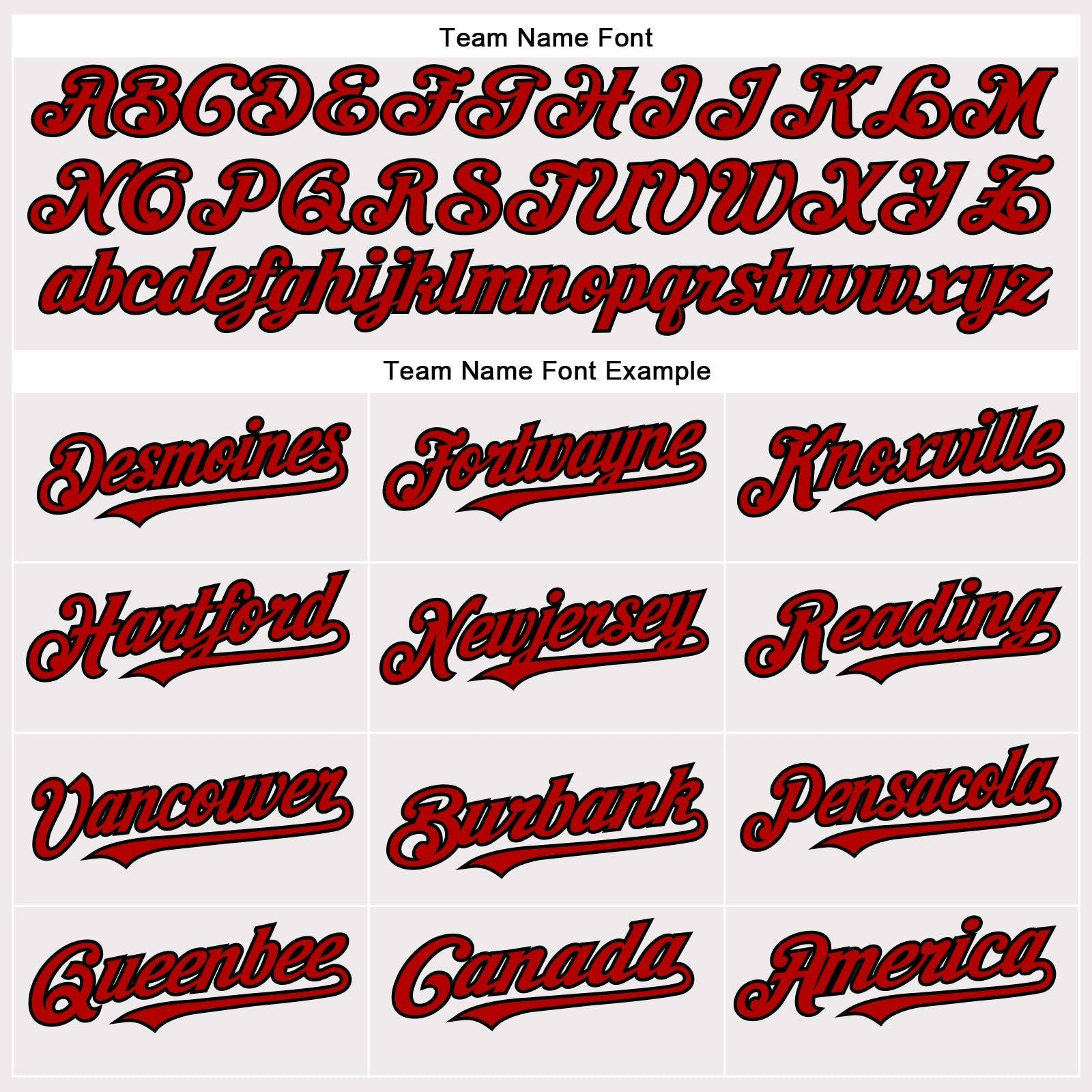 Custom White Red-Black Authentic Baseball Jersey baseball jersey product view 4