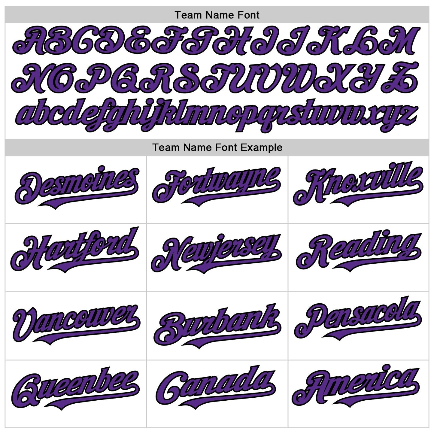 Custom White Black Pinstripe Purple Authentic Sleeveless Baseball Jersey baseball jersey product view 3