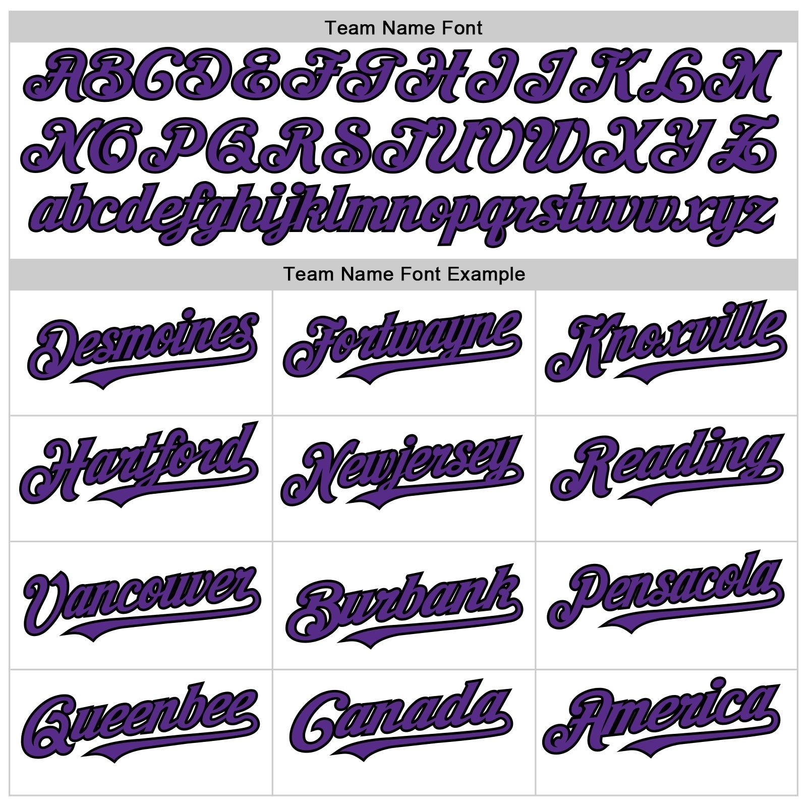 Custom White Black Pinstripe Purple Authentic Sleeveless Baseball Jersey baseball jersey product view 3